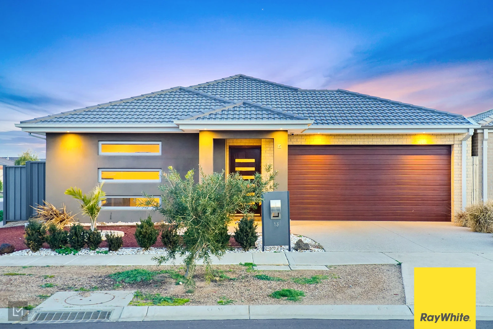 15 CHAPMAN Drive, Wyndham Vale, VIC 3024