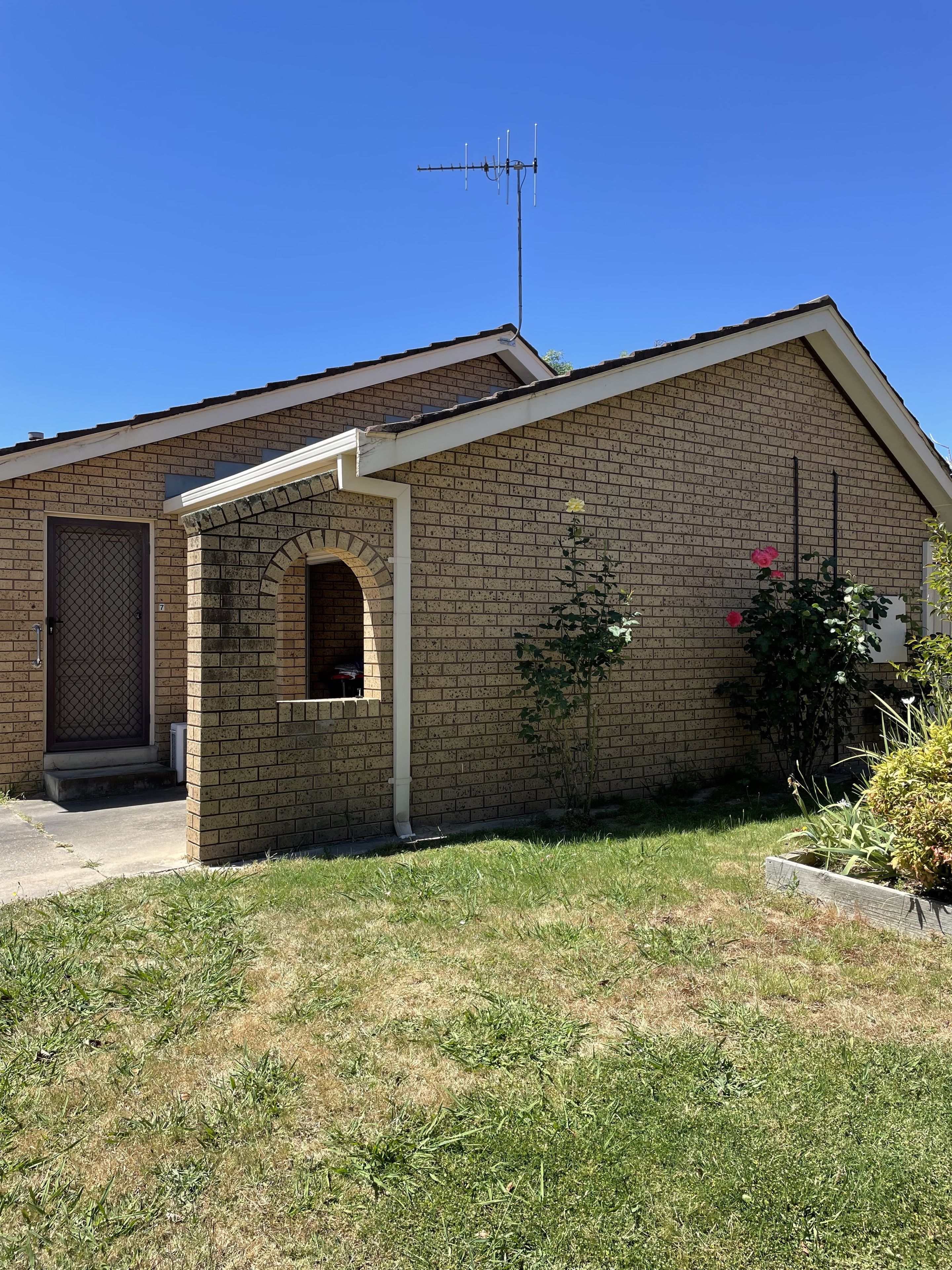 7/31 Coster Street — photo from Ray White Benalla