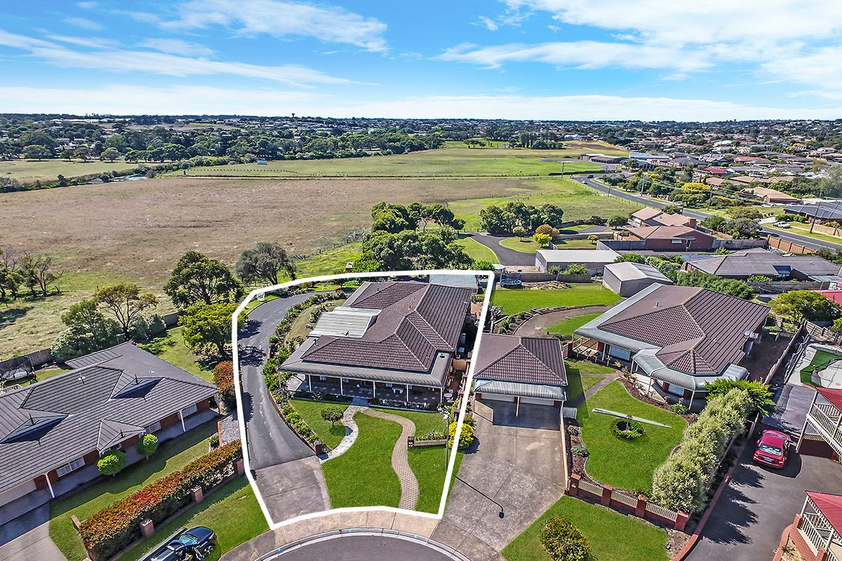 7 Windsor Court, Warrnambool, VIC 3280