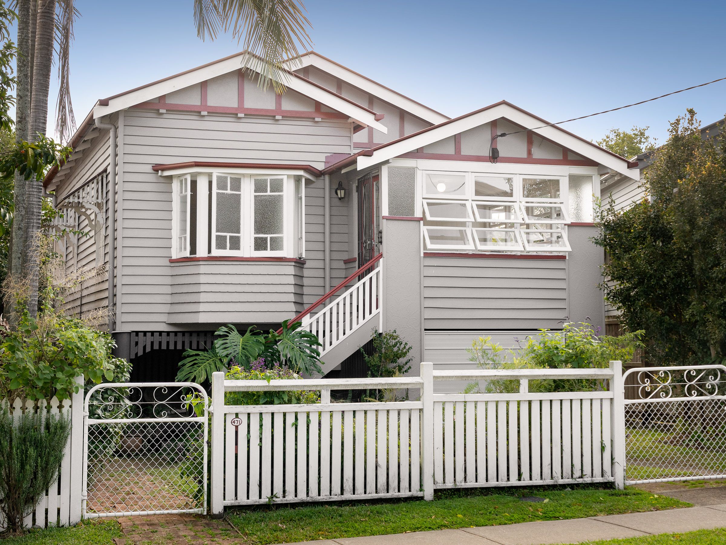 471 Montague Road, West End, QLD 4101