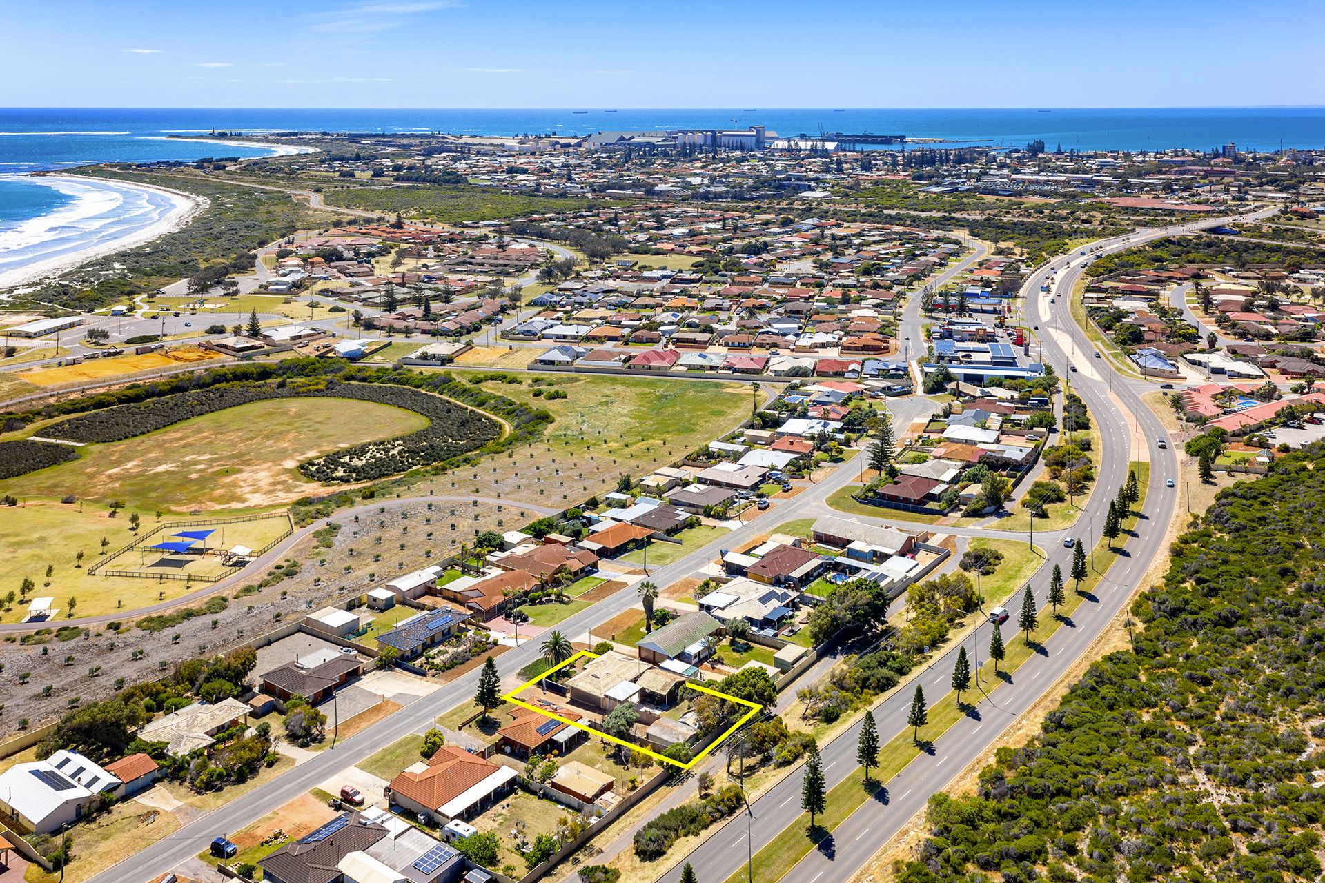 16 Roebuck Street , Mahomets Flats WA 6530