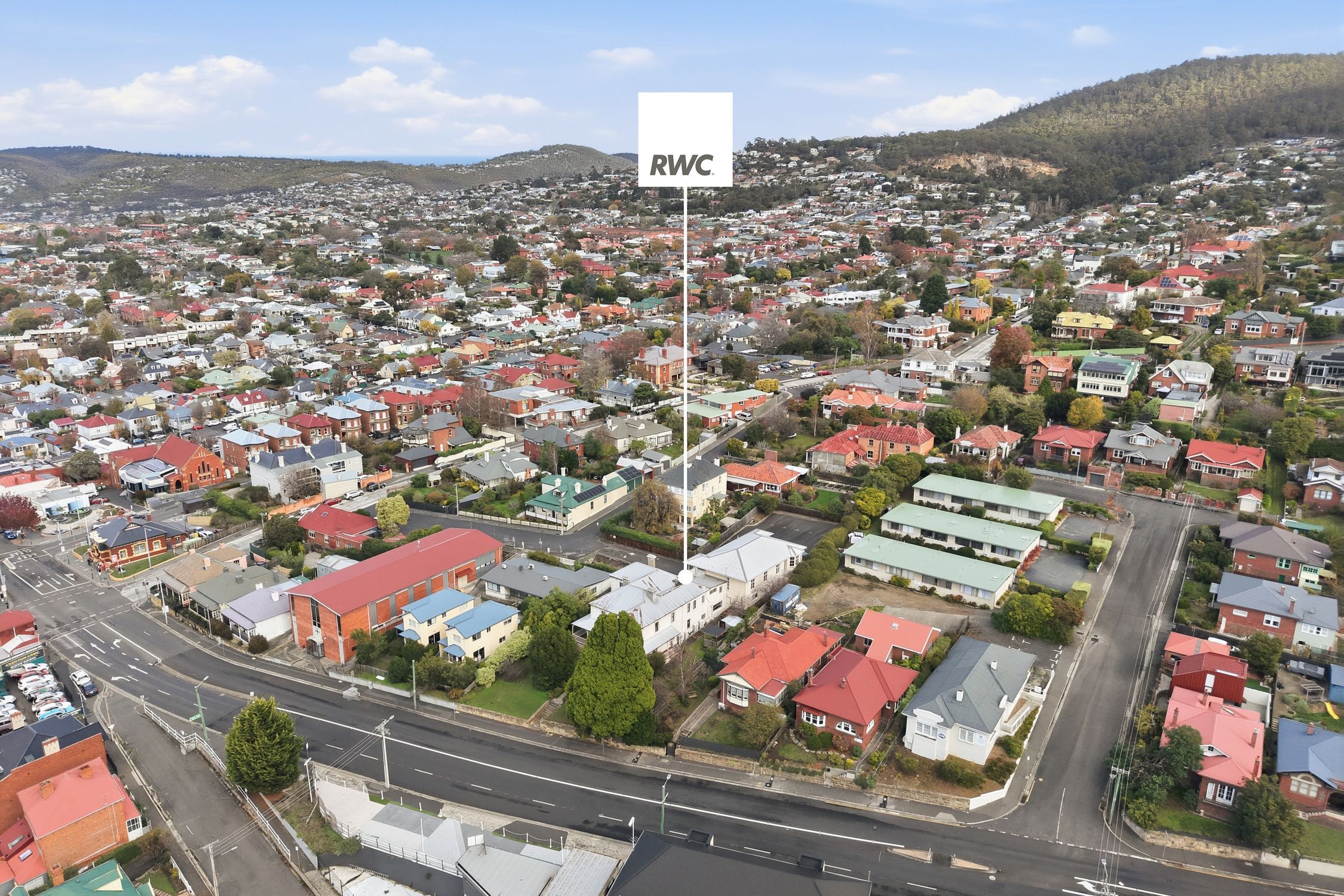 432 Elizabeth Street, North Hobart, TAS 7000