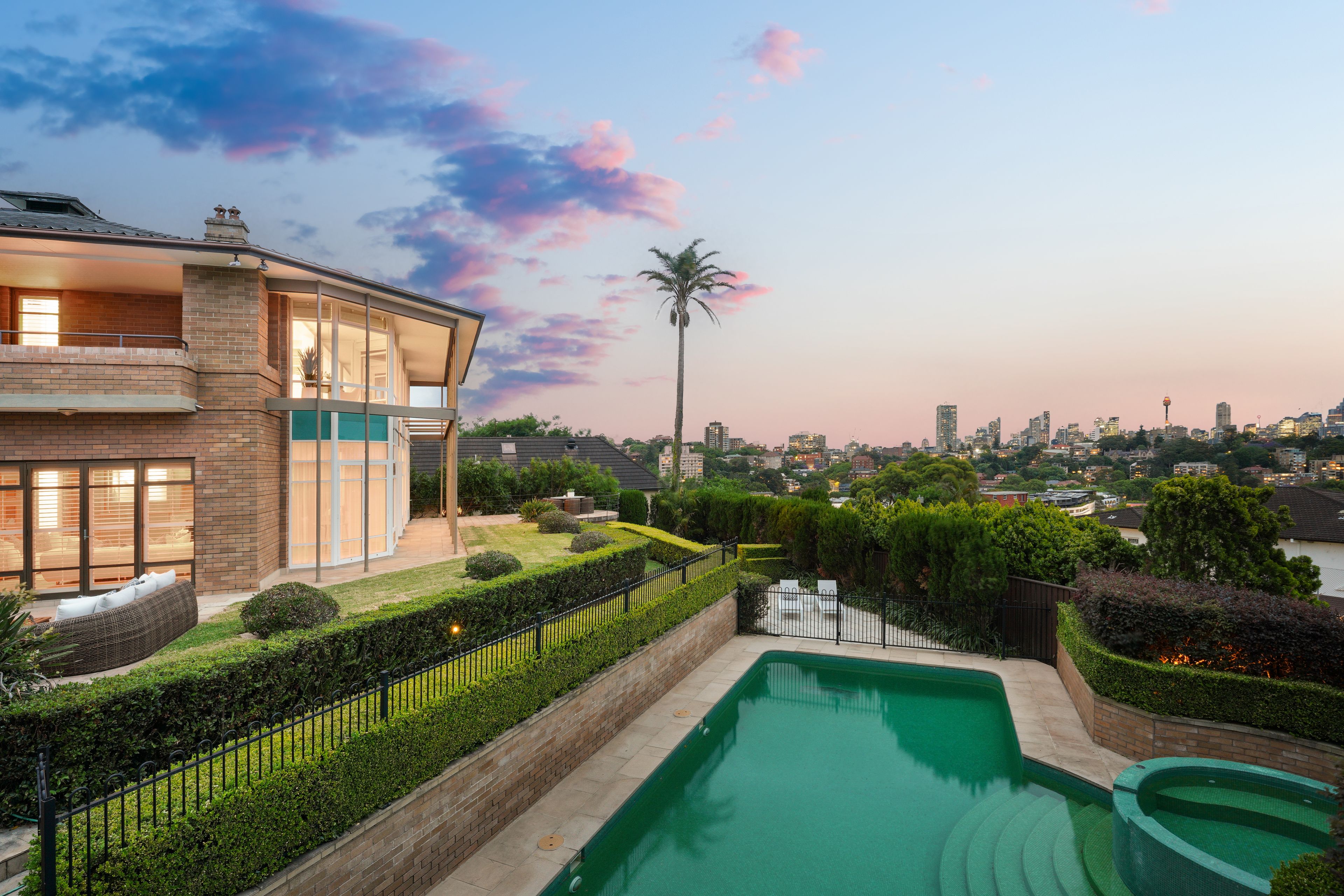 2-4 Tarrant Avenue , Bellevue Hill NSW 2023