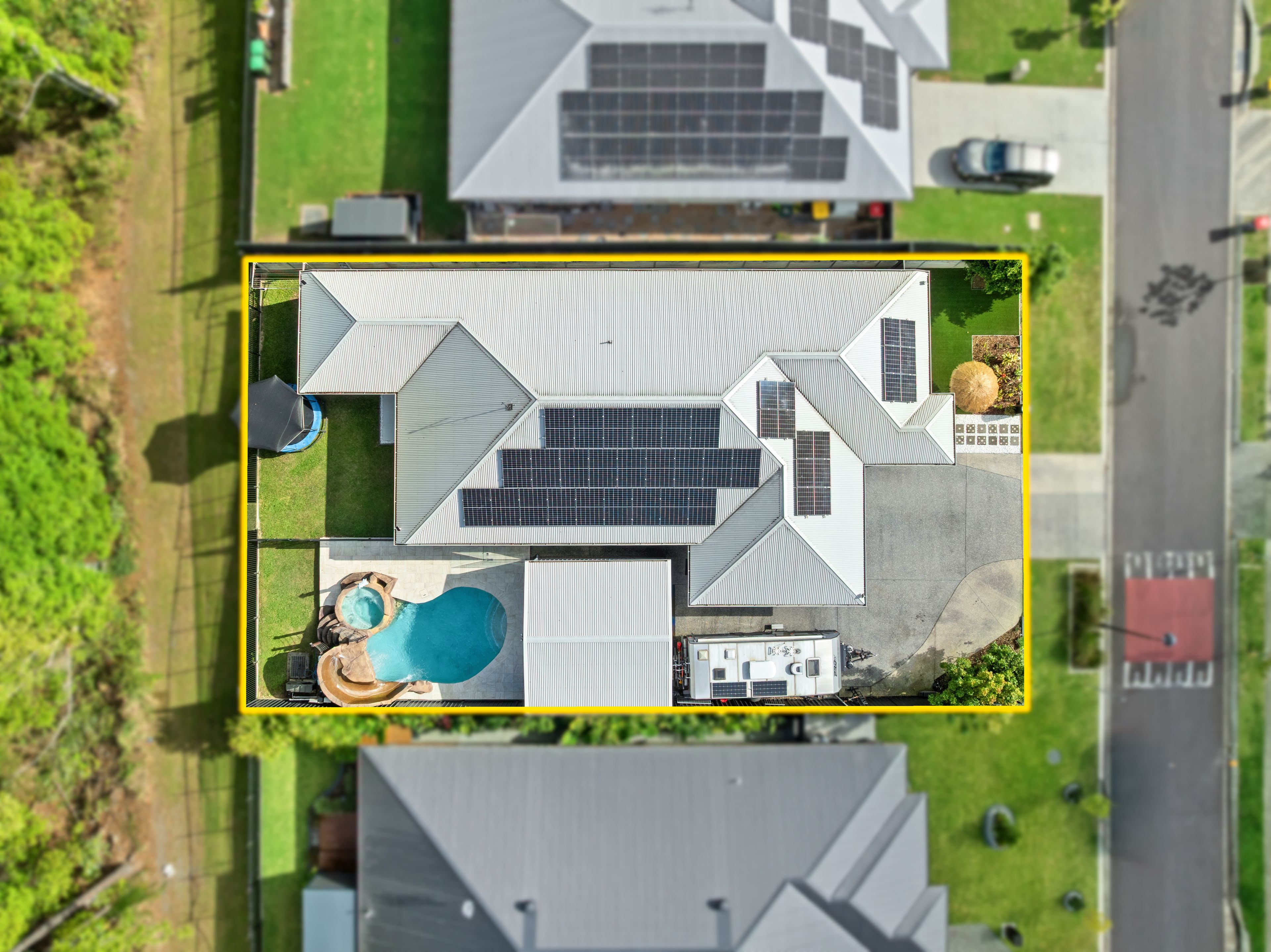 48 Creekline Place — photo from Ray White Mooloolah Valley