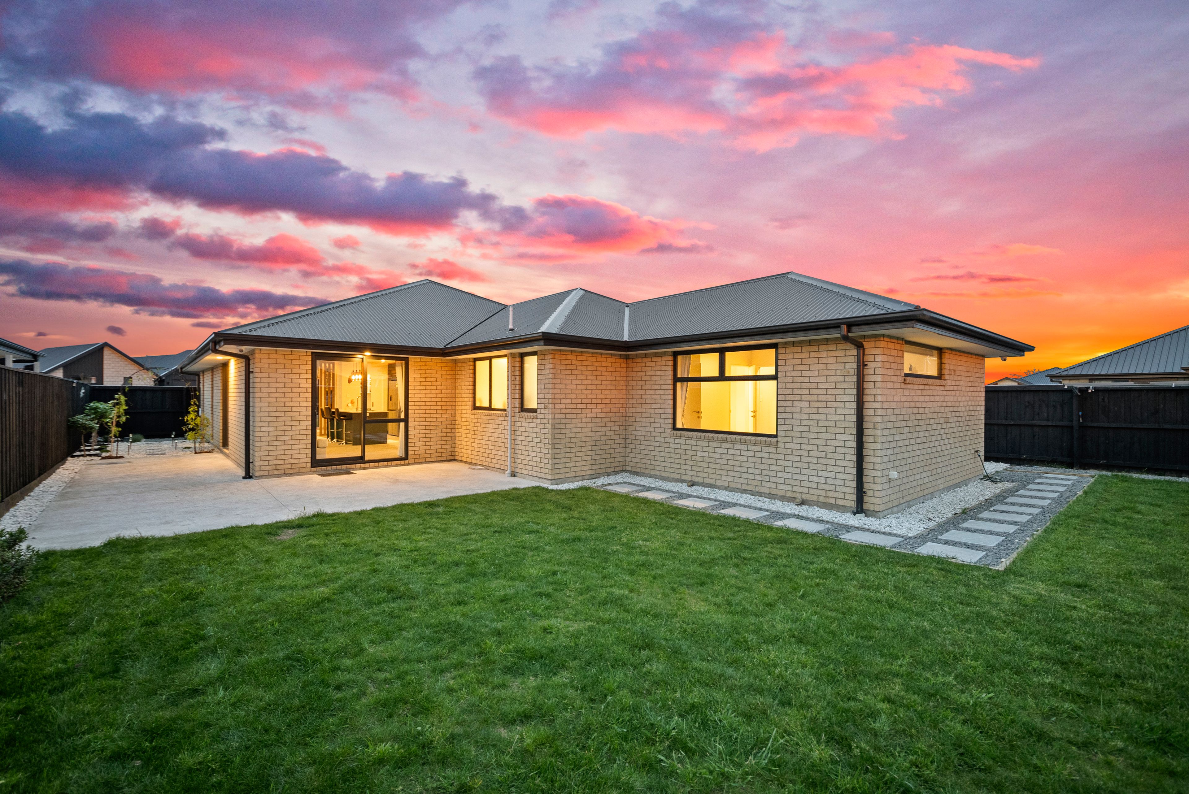 18 Marcoola Drive, Rolleston, Selwyn District