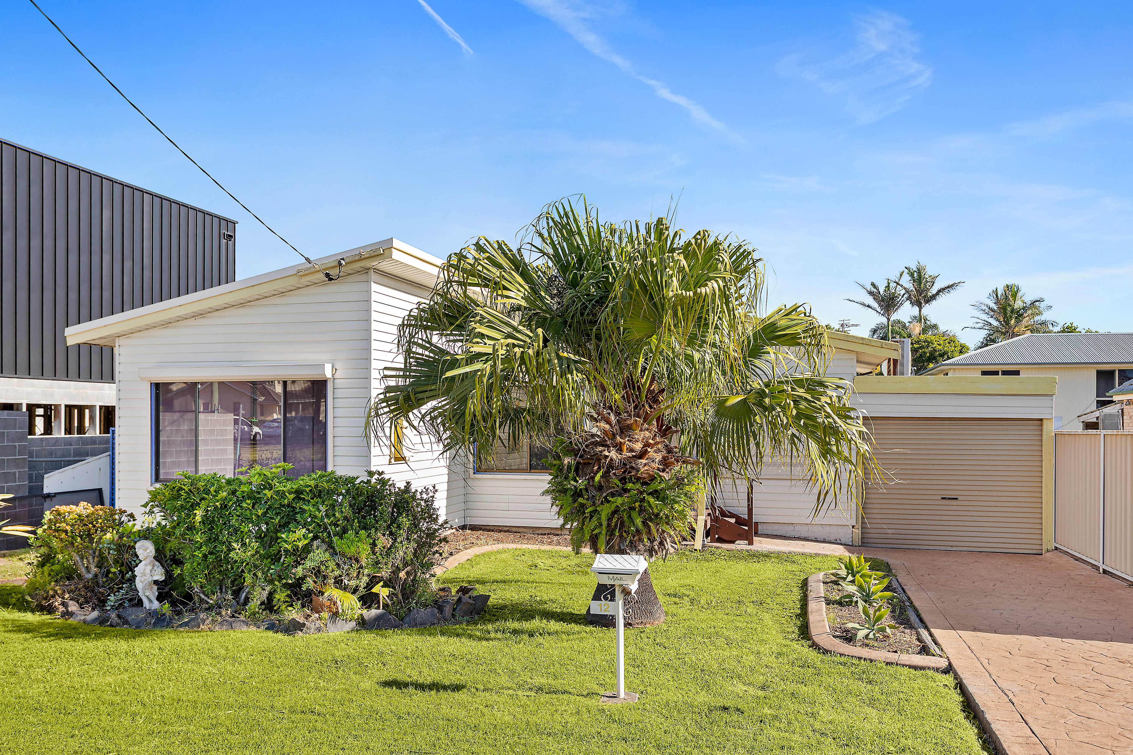 12 Beach Road, Barrack Point, NSW 2528