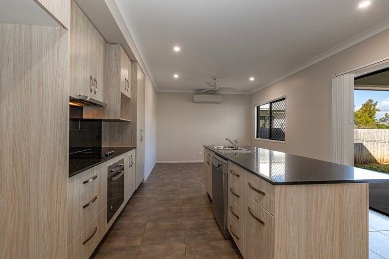 2 La Glorie Circuit, Burdell, QLD 4818