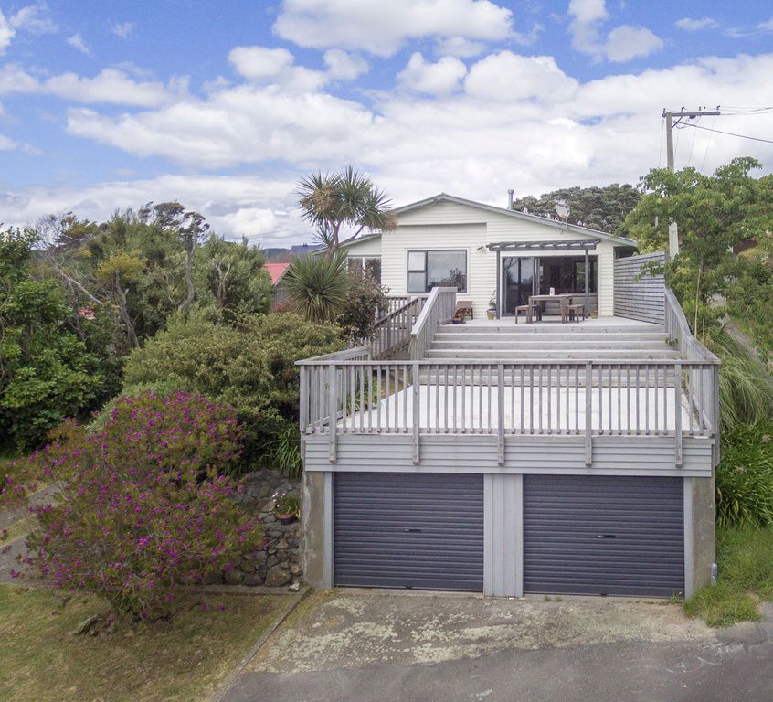 1 Donlin Road, Pukerua Bay, Porirua City