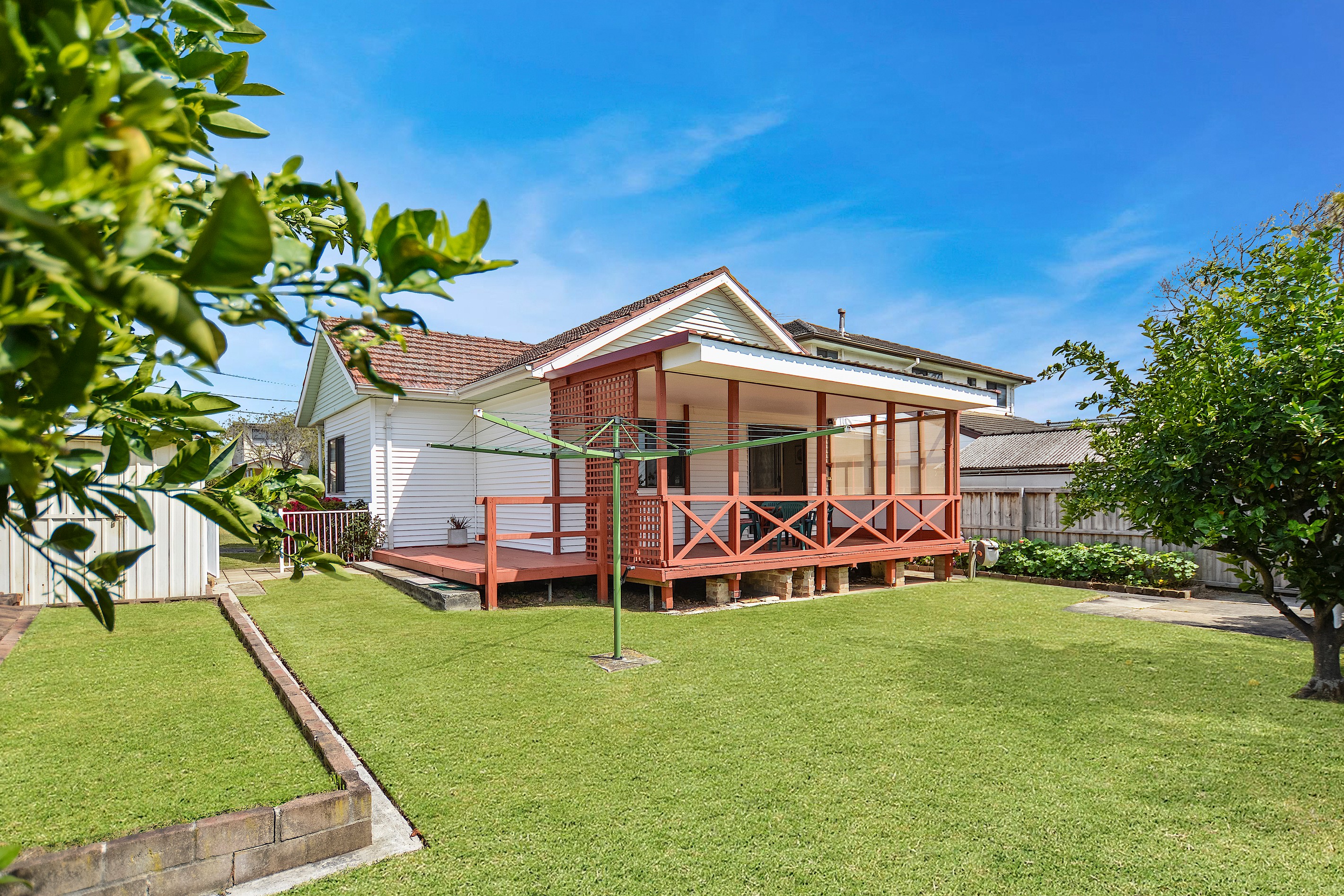 32 Chauvel Street, North Ryde, NSW 2113