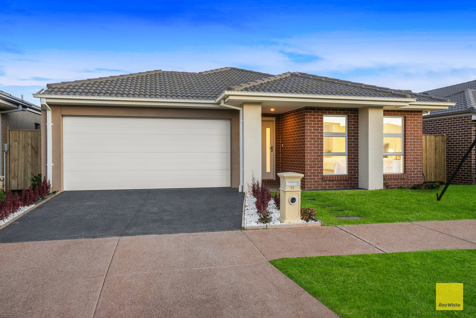 11 Journey Drive, FRASER RISE, VIC 3336