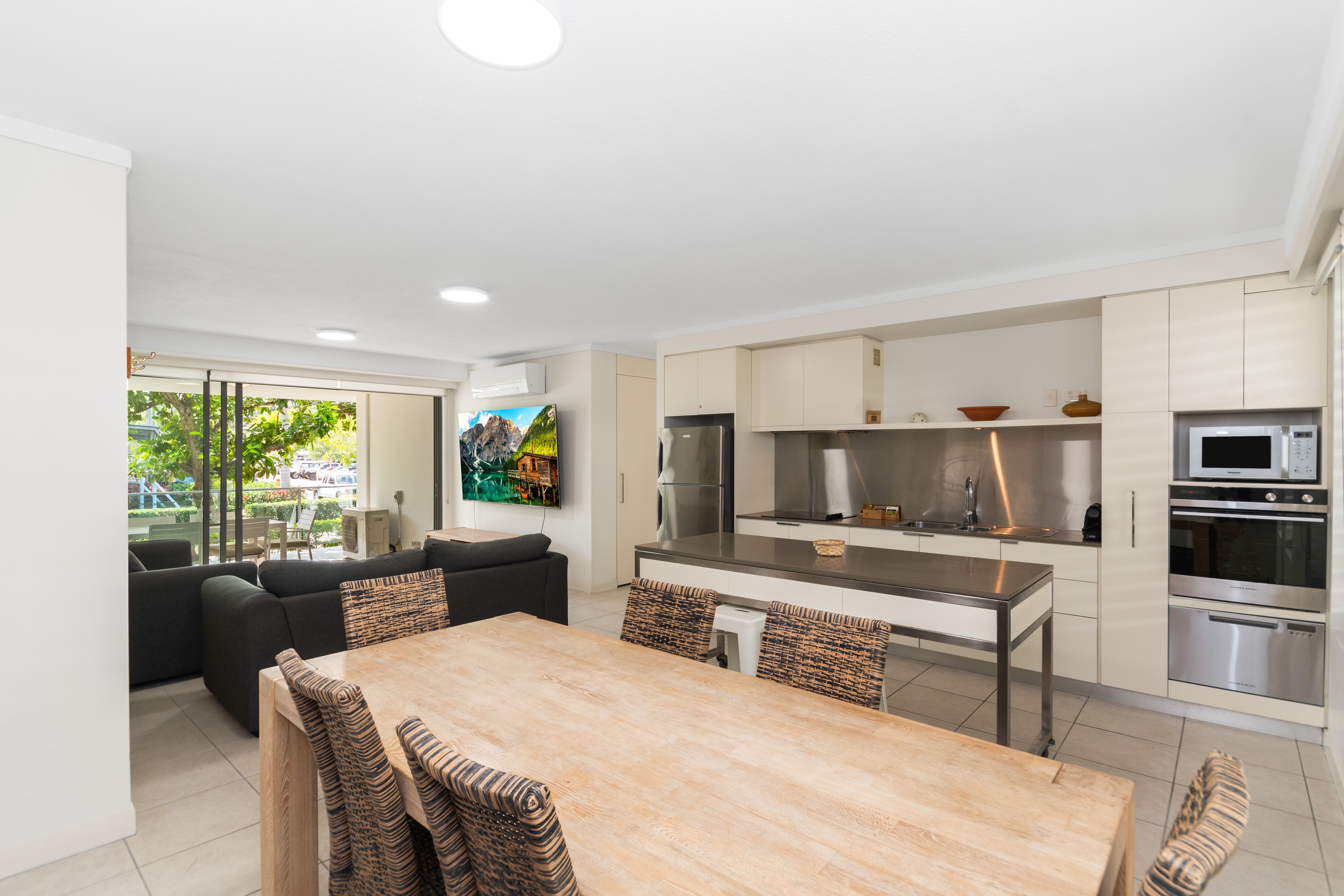 411/123 Sooning Street, Nelly Bay, QLD 4819