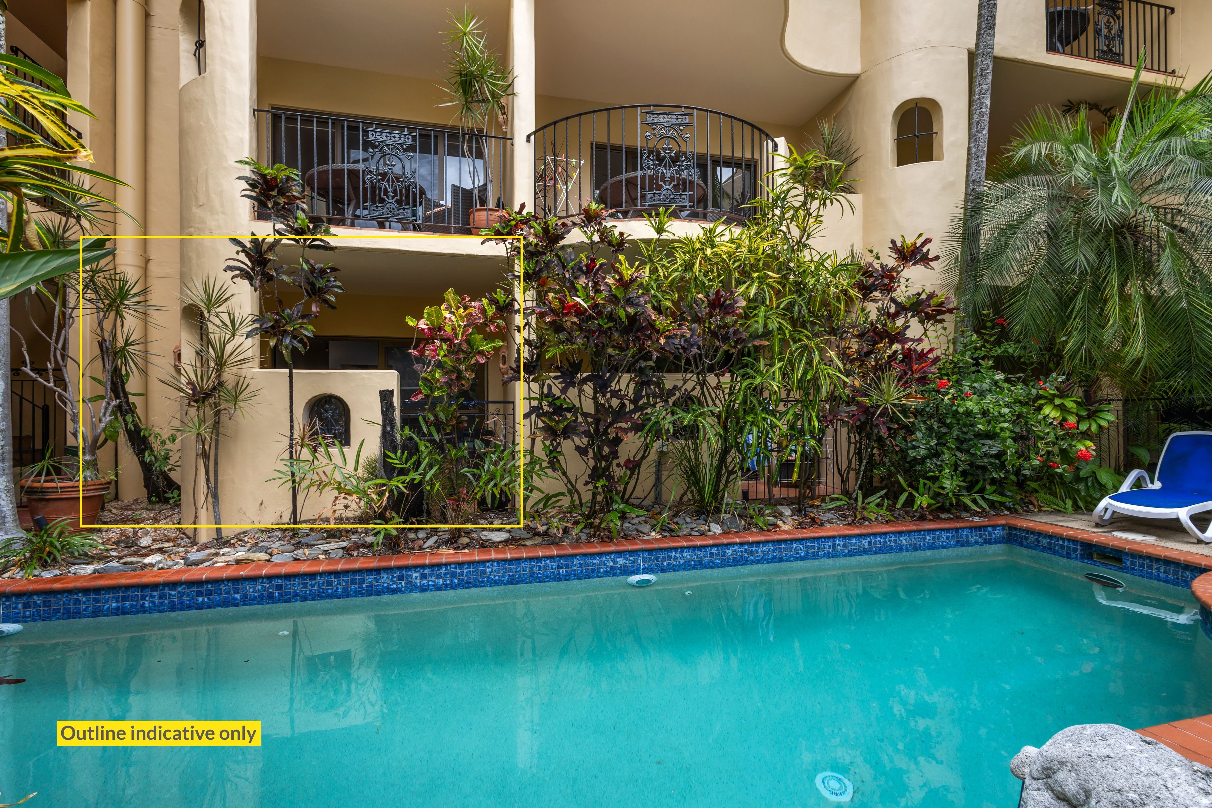16/41 Macrossan Street, Port Douglas, QLD 4877