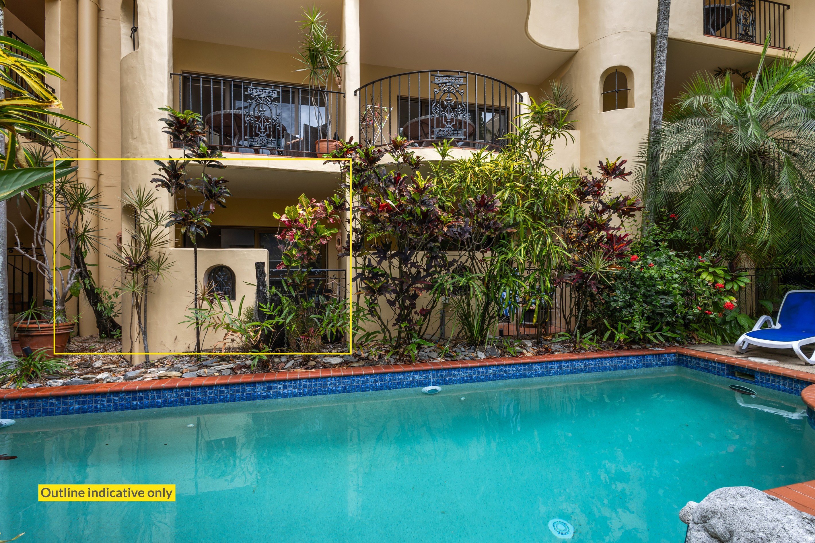 16/41 Macrossan Street, Port Douglas, QLD 4877