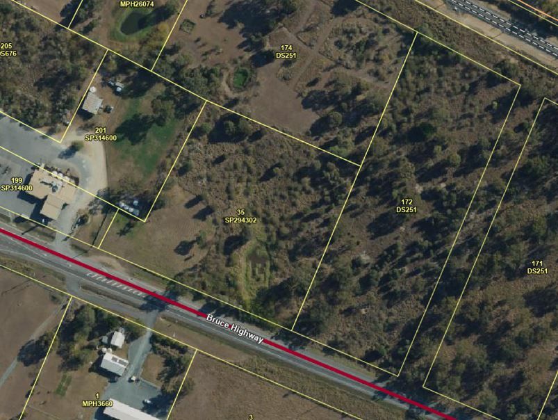 172 Bruce Highway, Marmor, QLD 4702