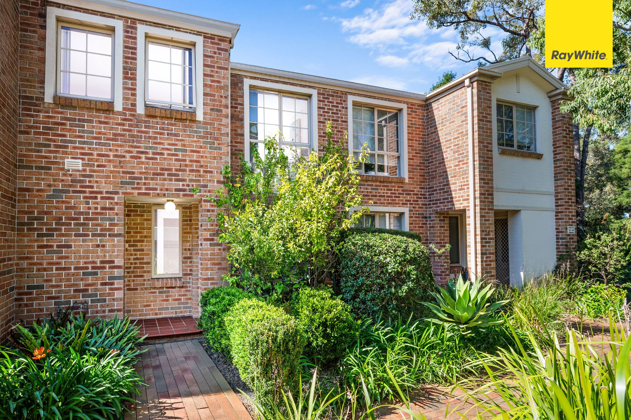 2-4 Nile Close, Marsfield NSW 2122