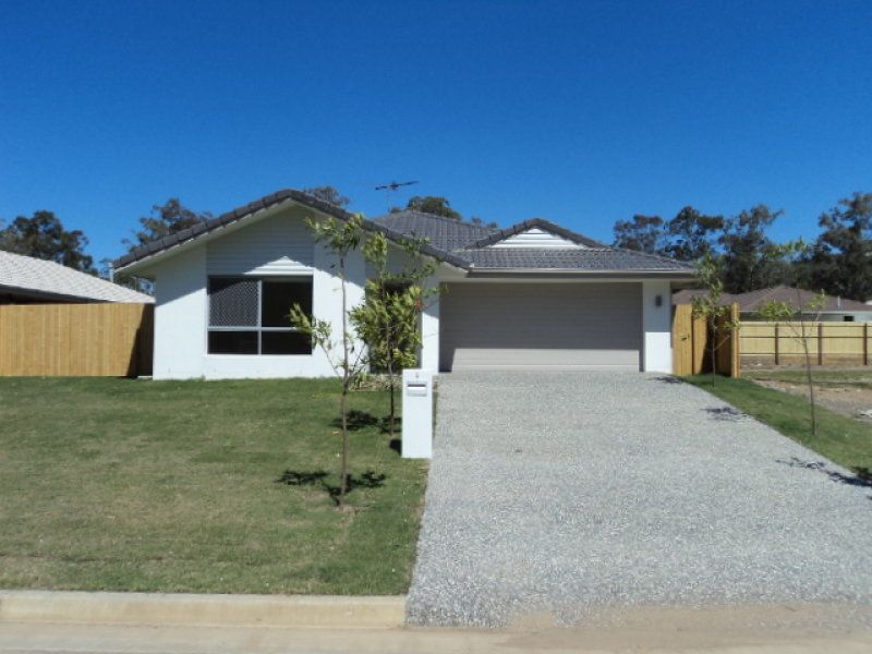 5 Maud Street, Windaroo, QLD 4207