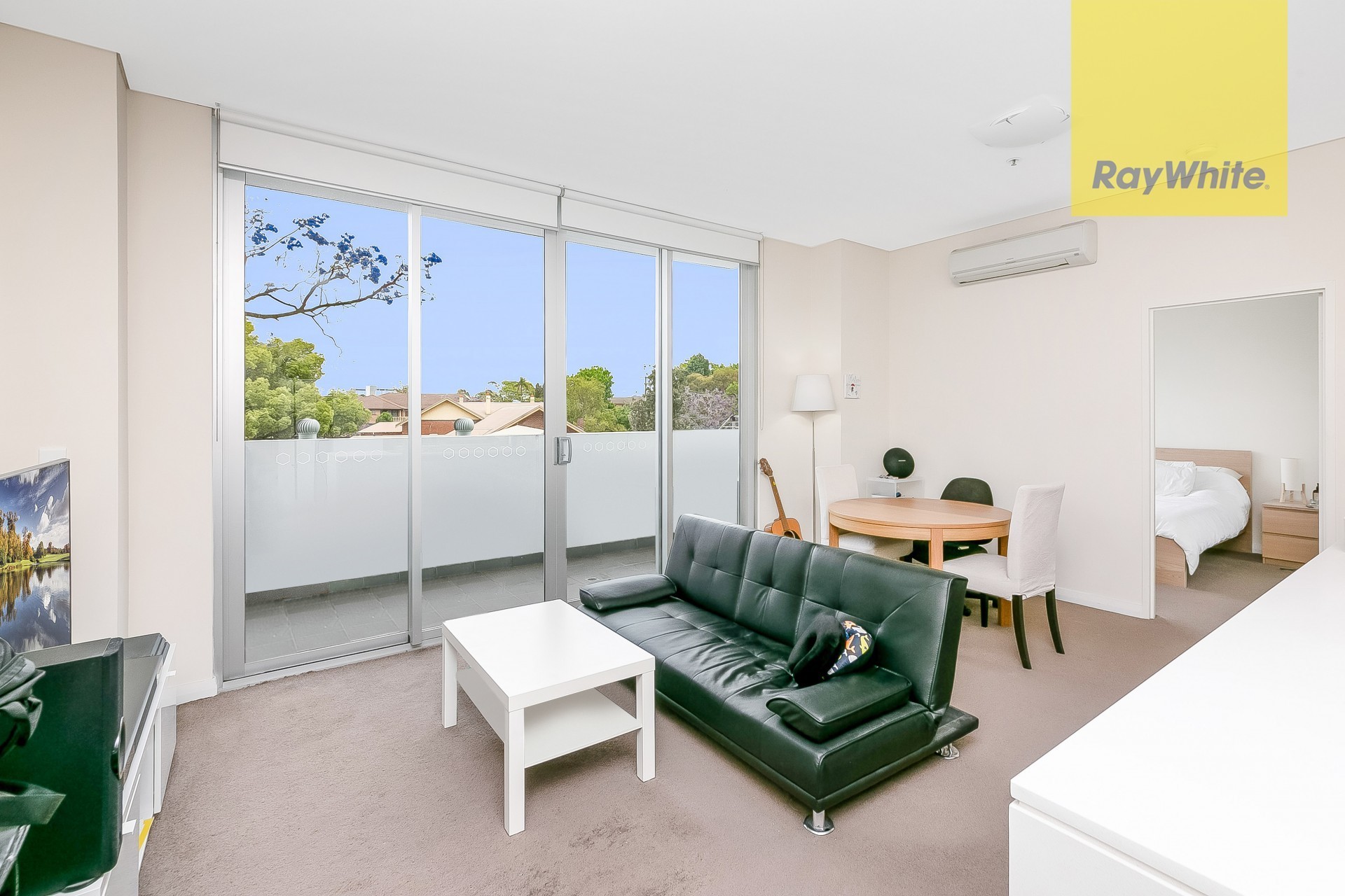 2/459-463 Church Street, Parramatta, NSW 2150