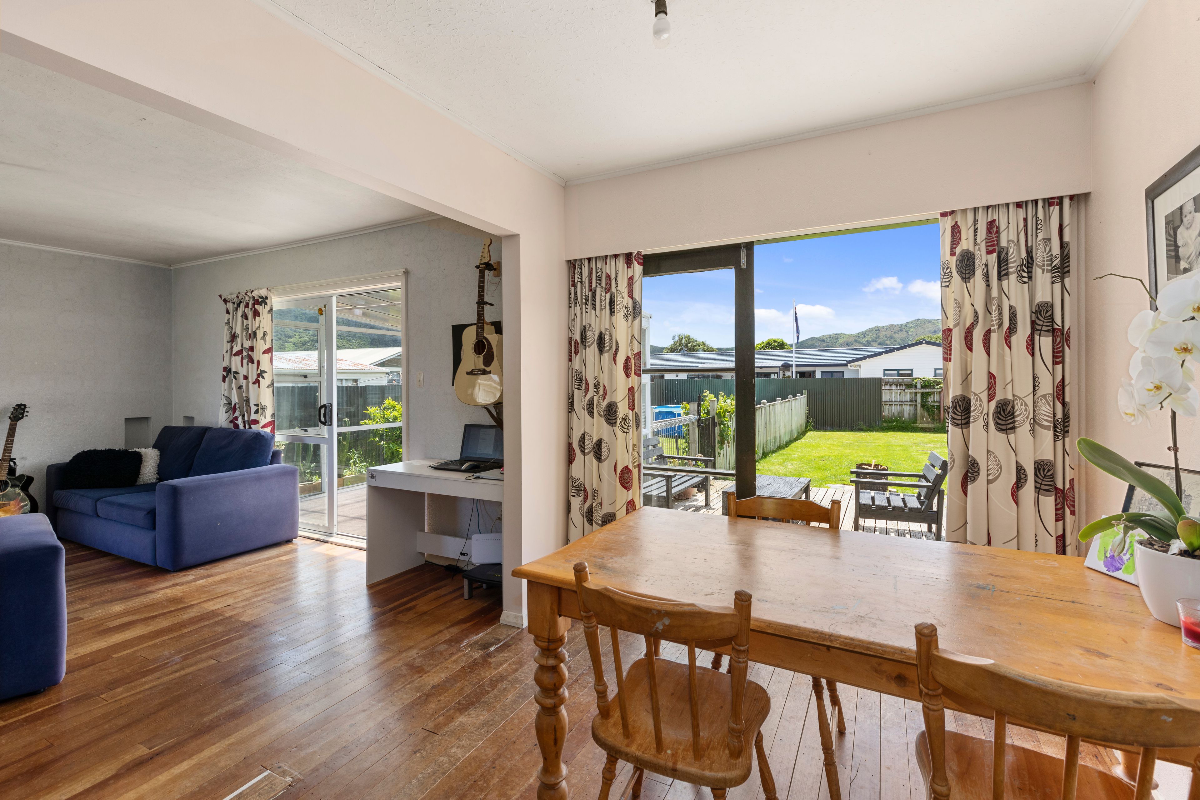 43 Norfolk Street, Wainuiomata, Lower Hutt City