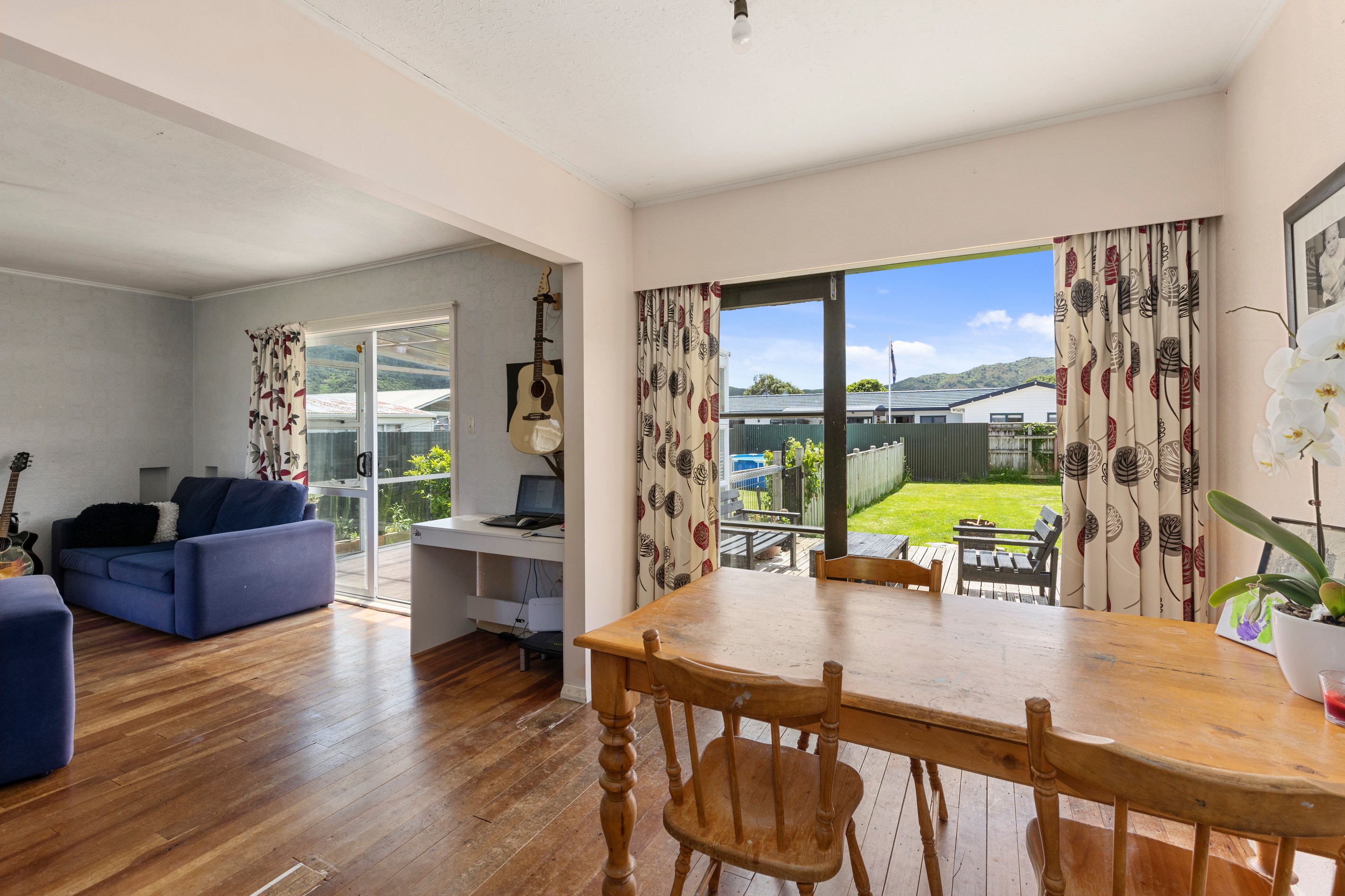 43 Norfolk Street, Wainuiomata, Lower Hutt City