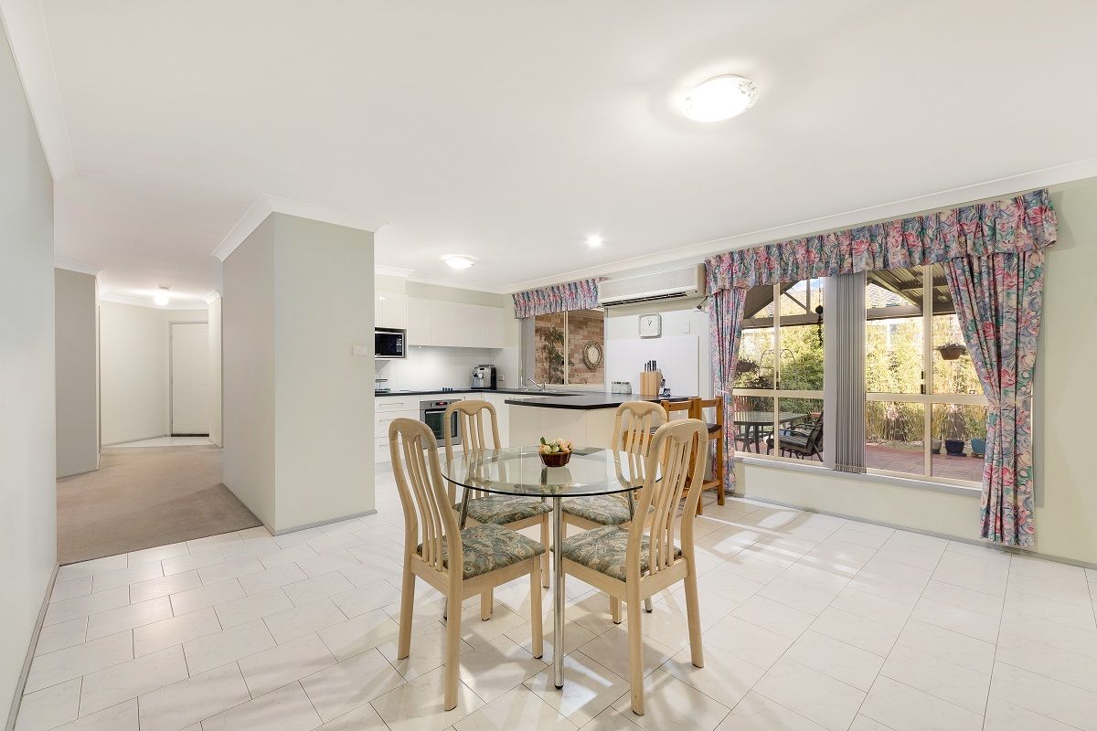 22 Sopwith Avenue, Raby, NSW 2566