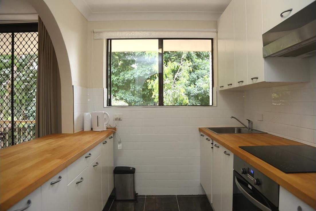 2/58 Waverley Road, Taringa, QLD 4068