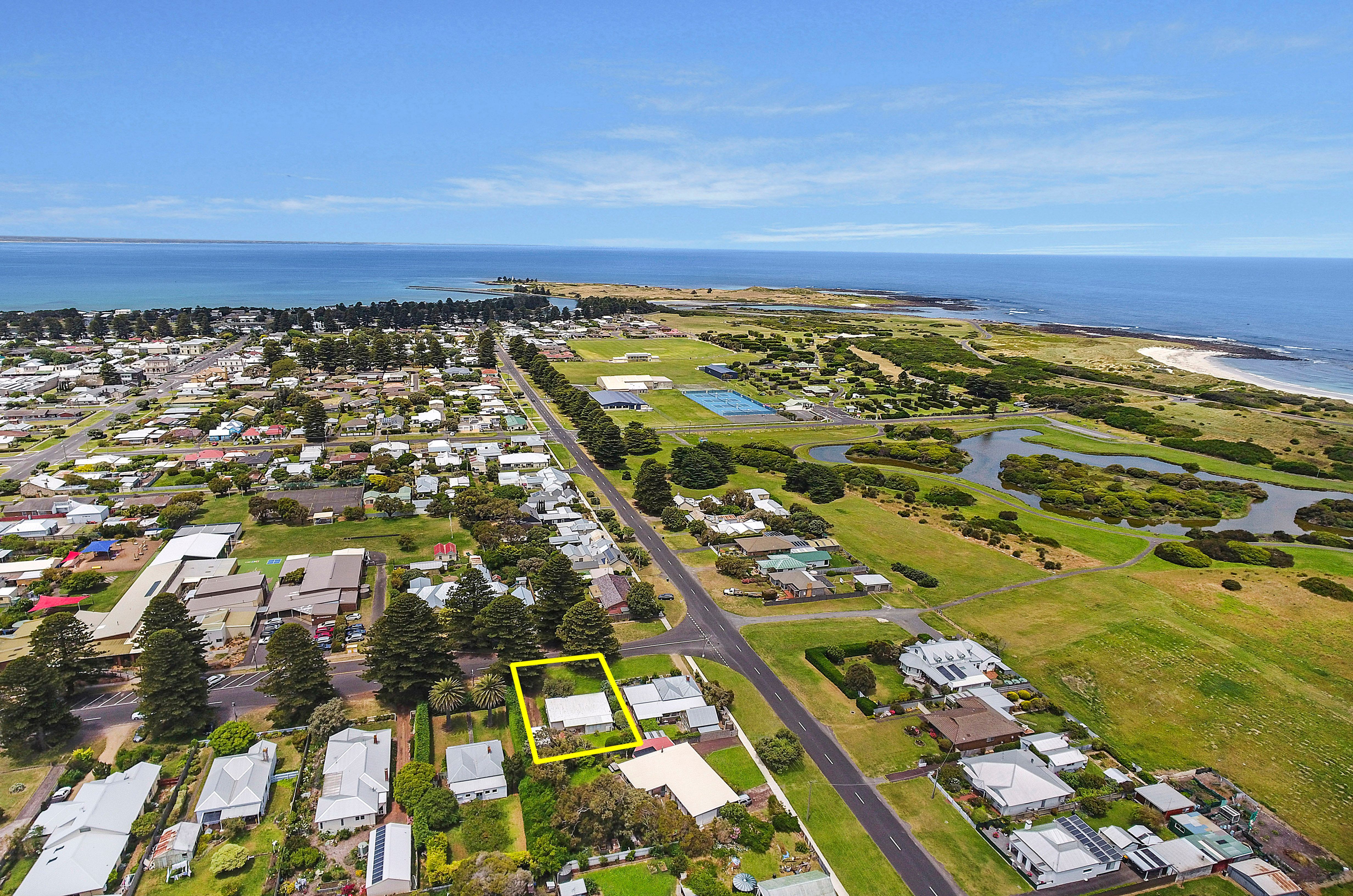 2A William Street, Port Fairy, VIC 3284