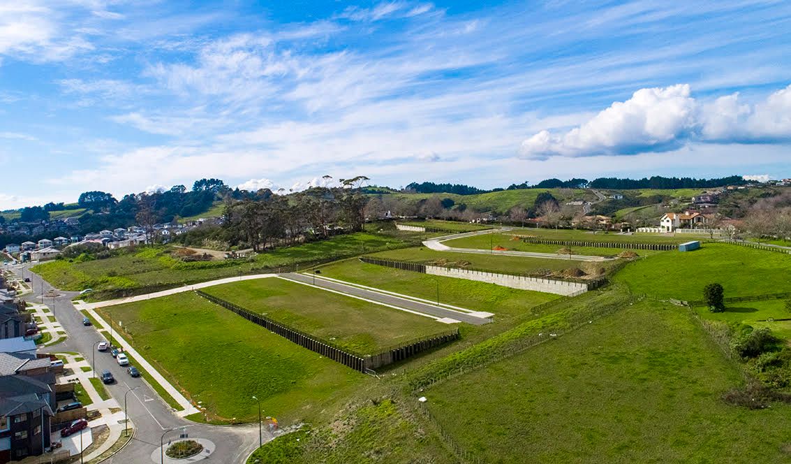 2/477 Ormiston Road, Flat Bush, Manukau City