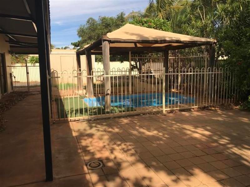 18 Bruce Way, Point Samson, WA 6720