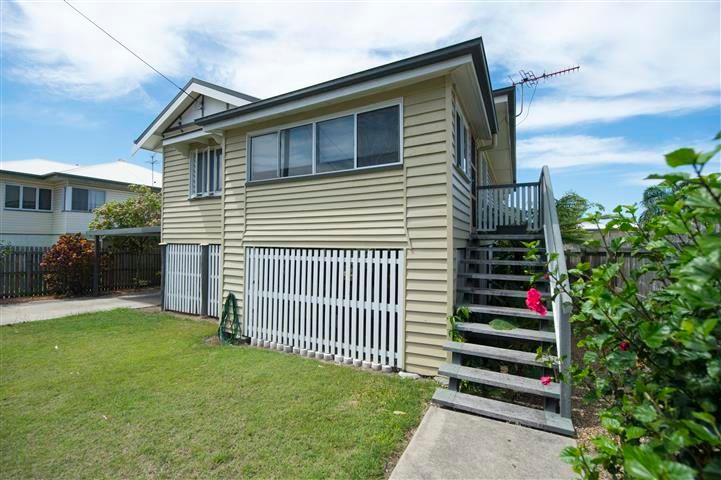 3/70 Off Lane, South Gladstone, QLD 4680