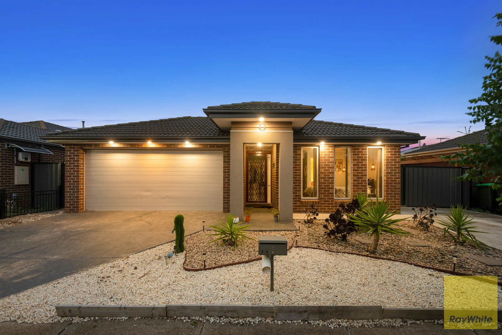 6 Blue Jay Crescent, Tarneit, VIC 3029