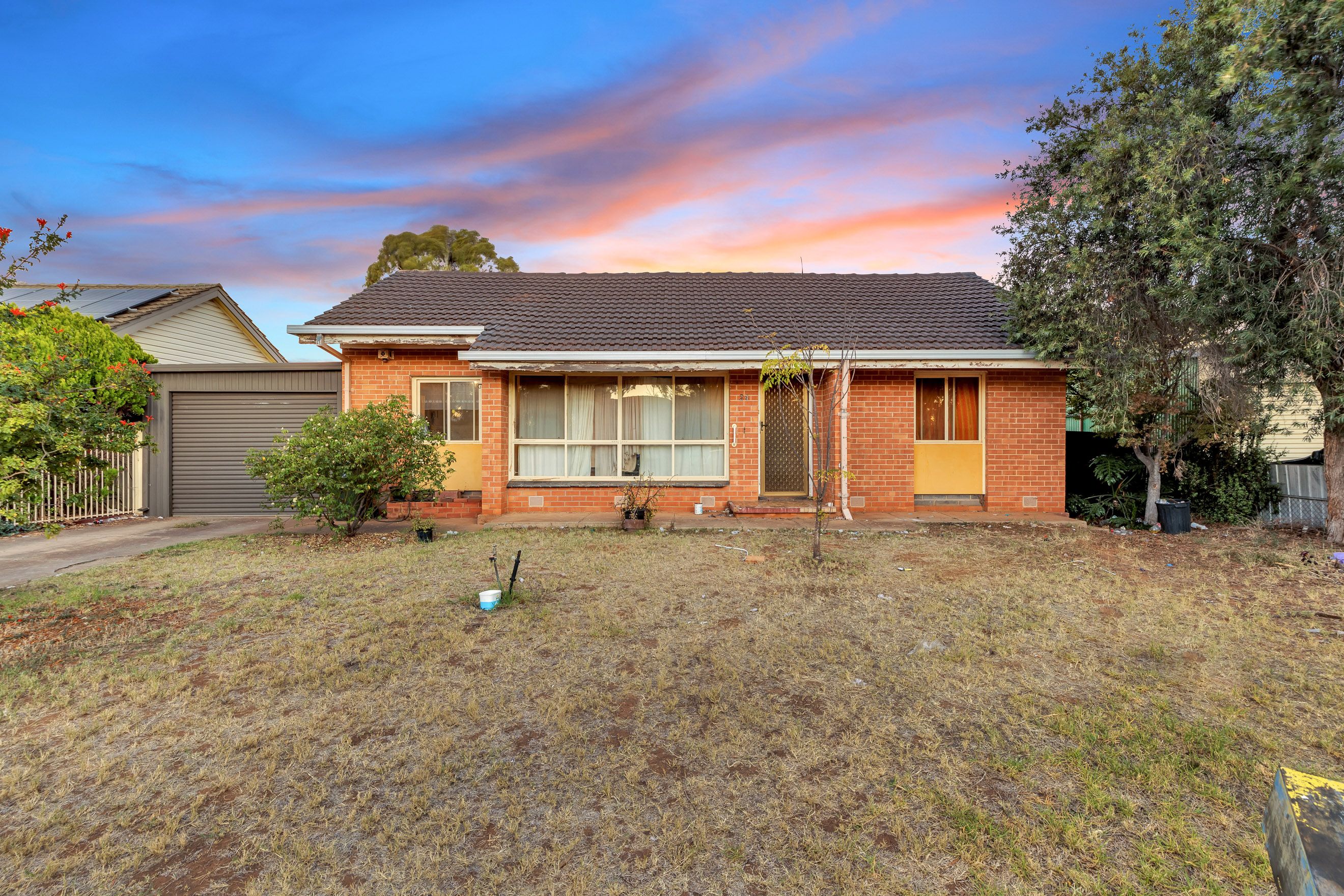 24 Gores Road, Davoren Park SA 5113