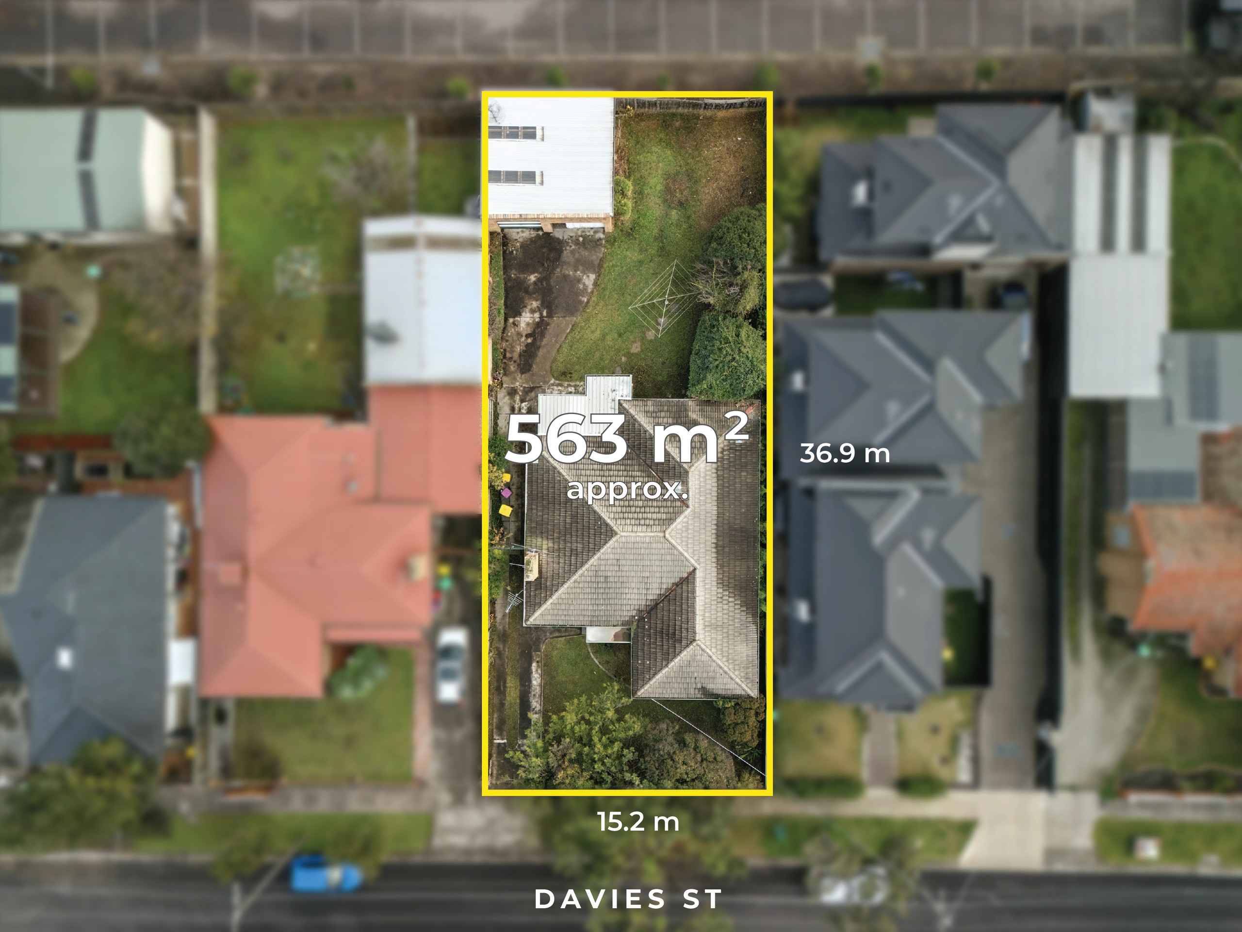 3 Davies Street, Hadfield, VIC 3046