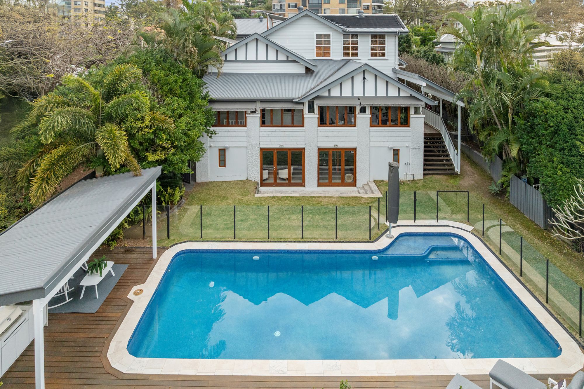 47 Riverview Terrace, Hamilton, QLD 4007