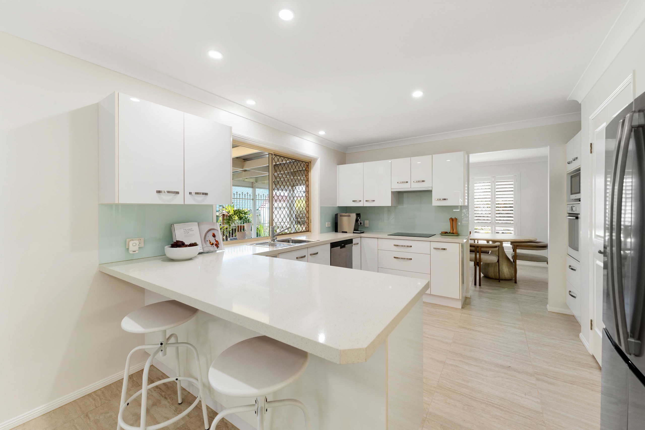 7 Corso Street, Eatons Hill, QLD 4037