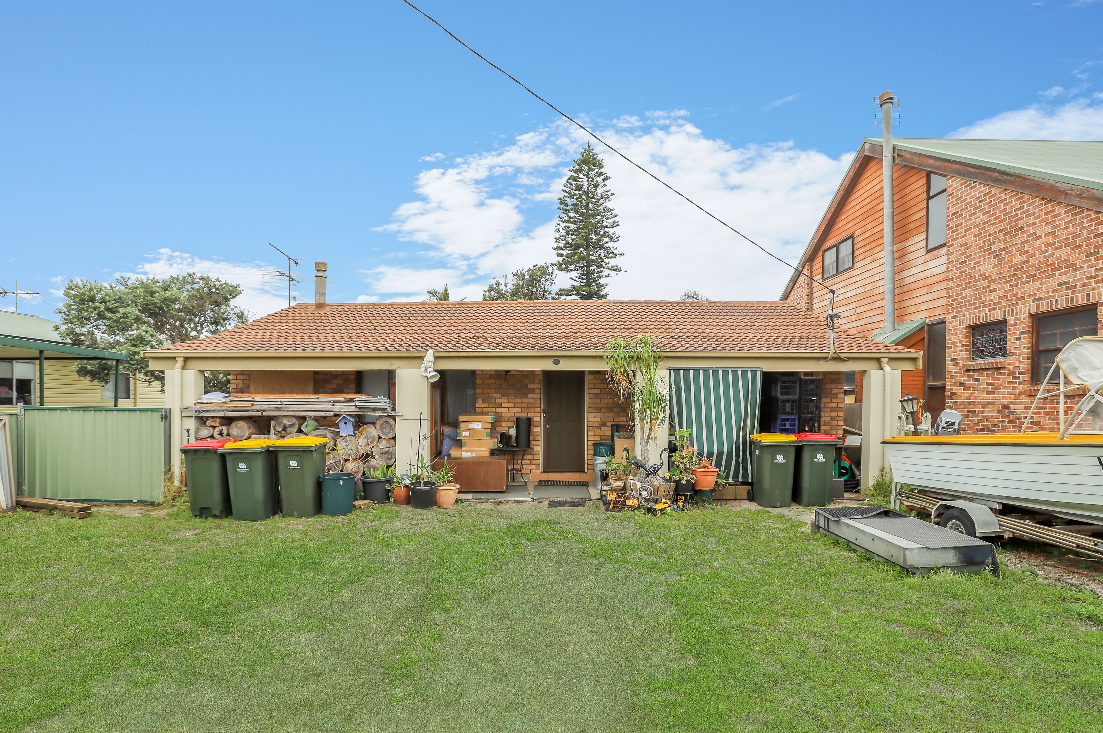 14 Argyle Avenue