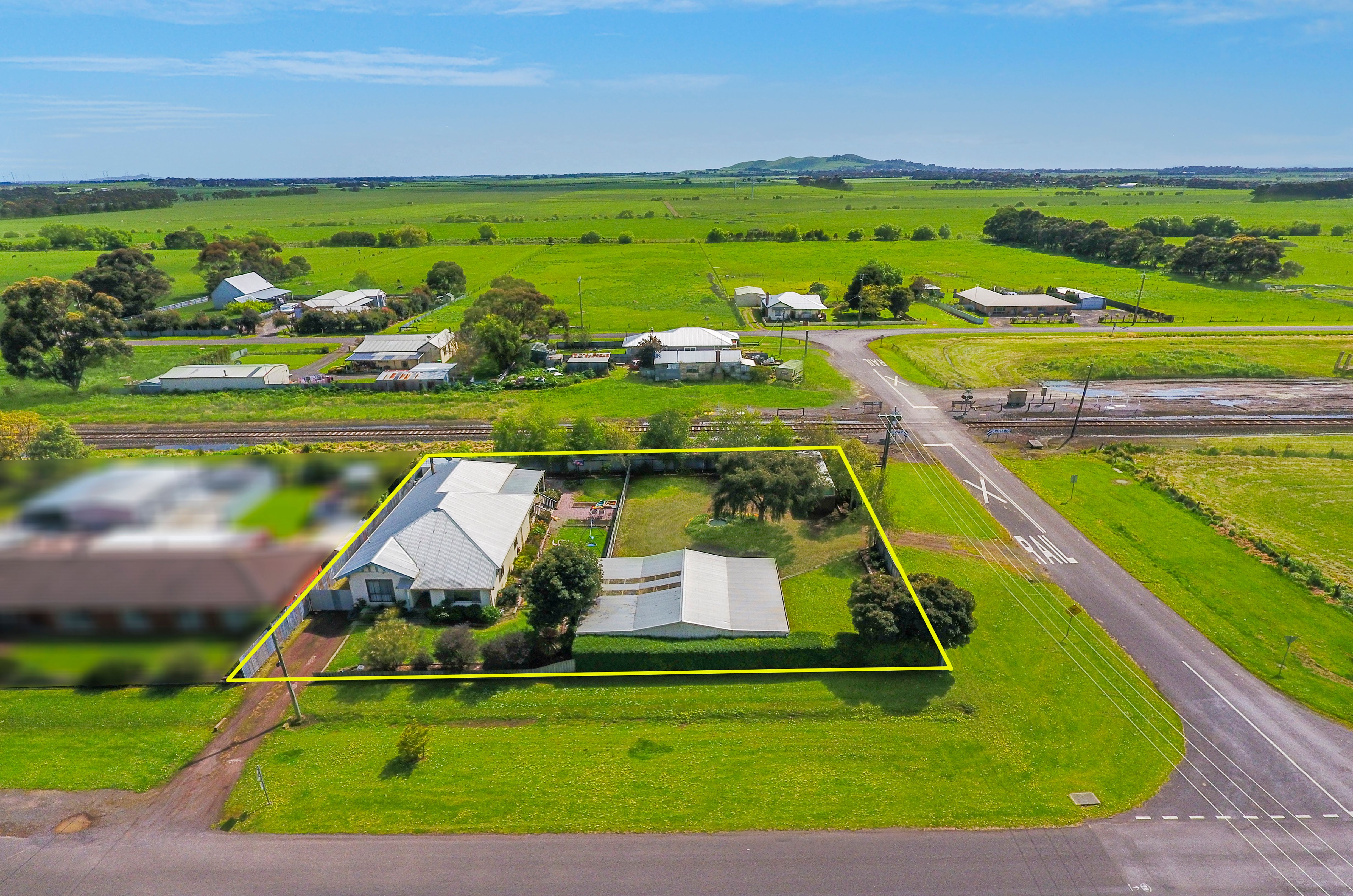 60 Swanston Street, Terang, VIC 3264