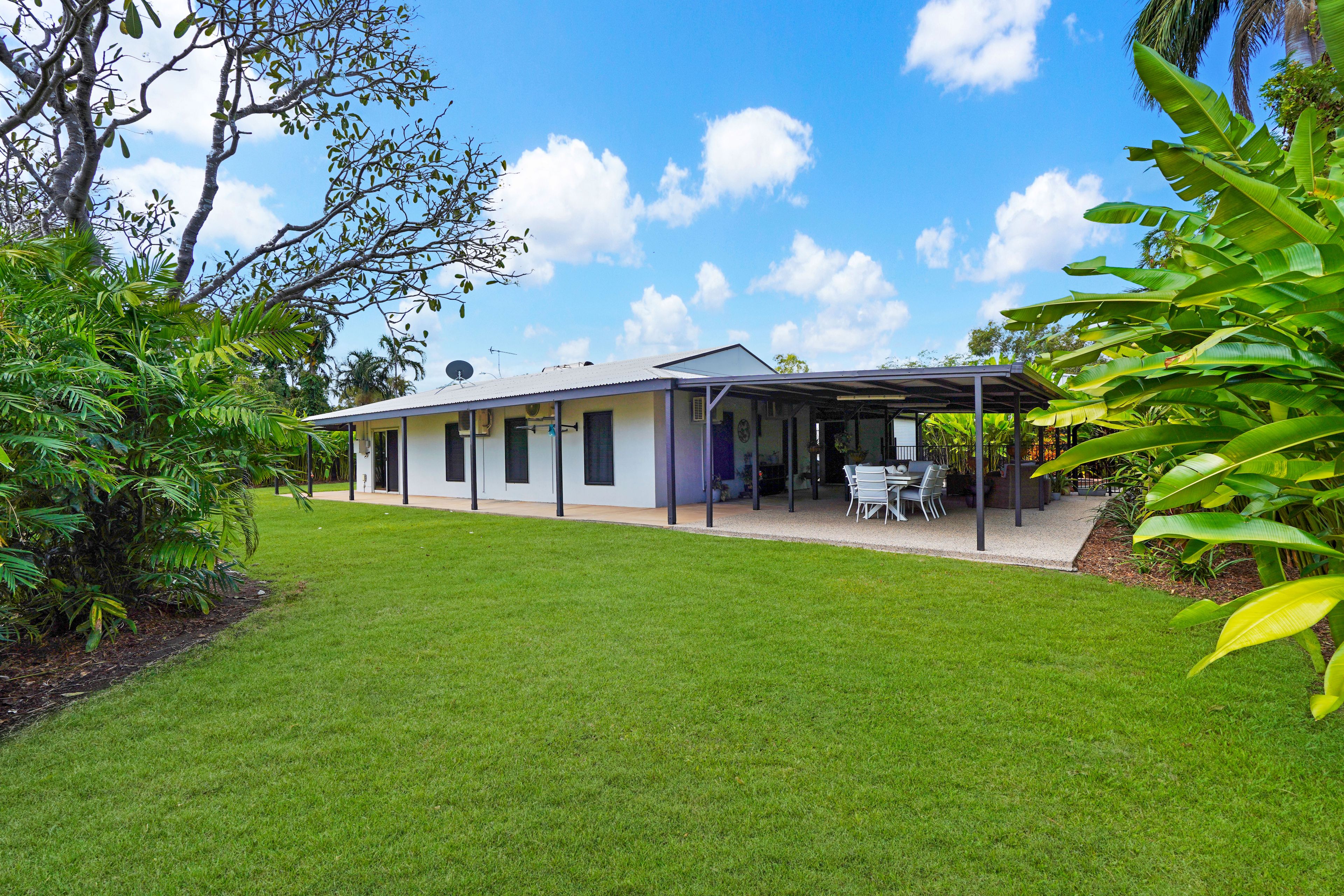 5 Dorisvale Crescent, Tiwi NT 0810