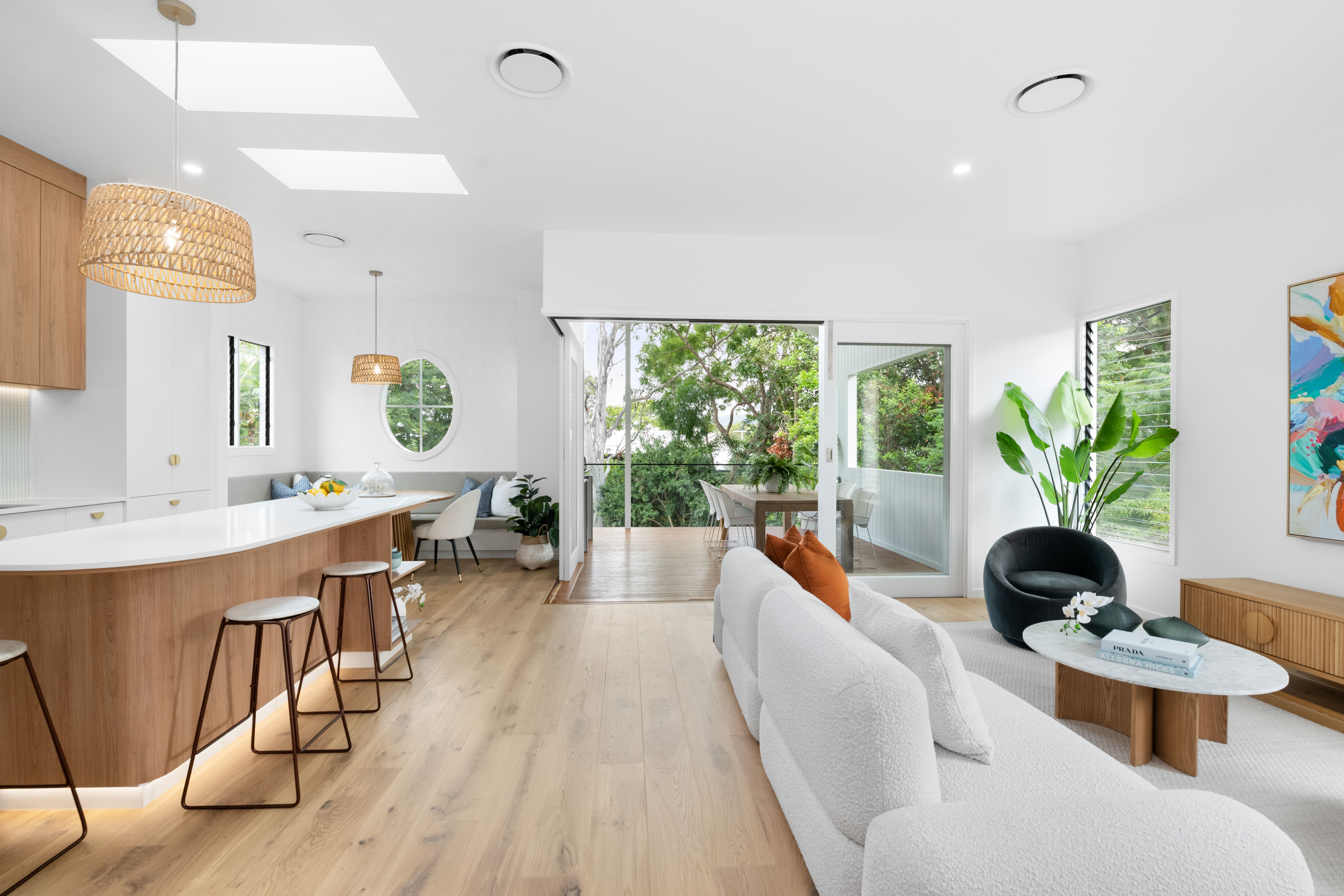 22 Thomas Street, Red Hill, QLD 4059