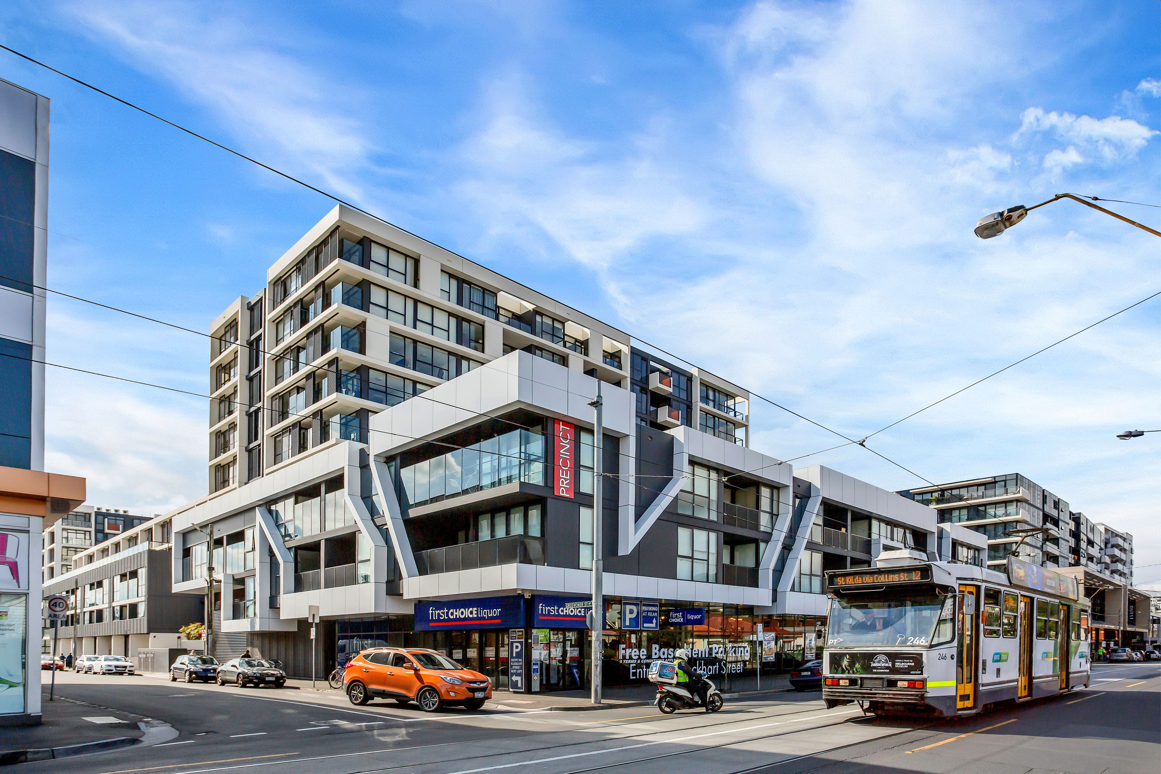 18 Grosvenor Street, Abbotsford VIC 3067