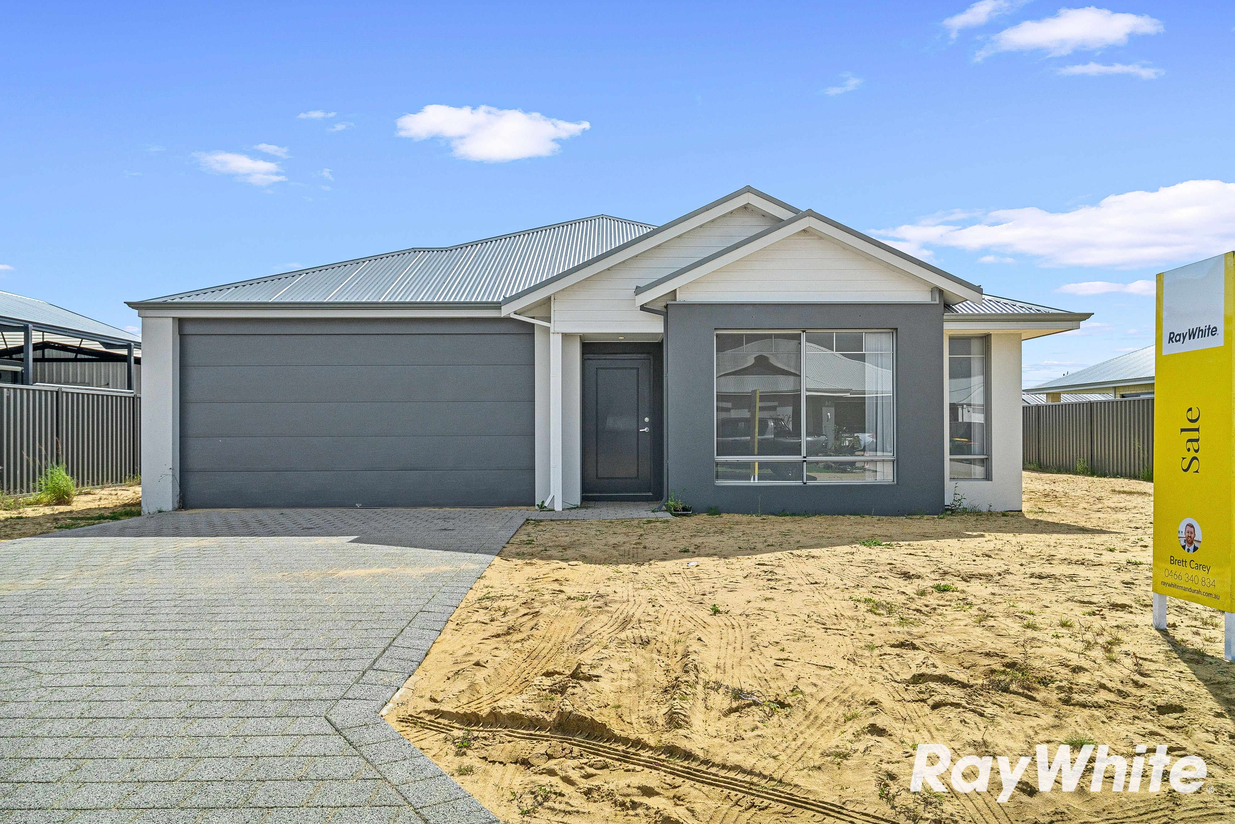 11 Goldwyer Way — photo from Ray White Mandurah