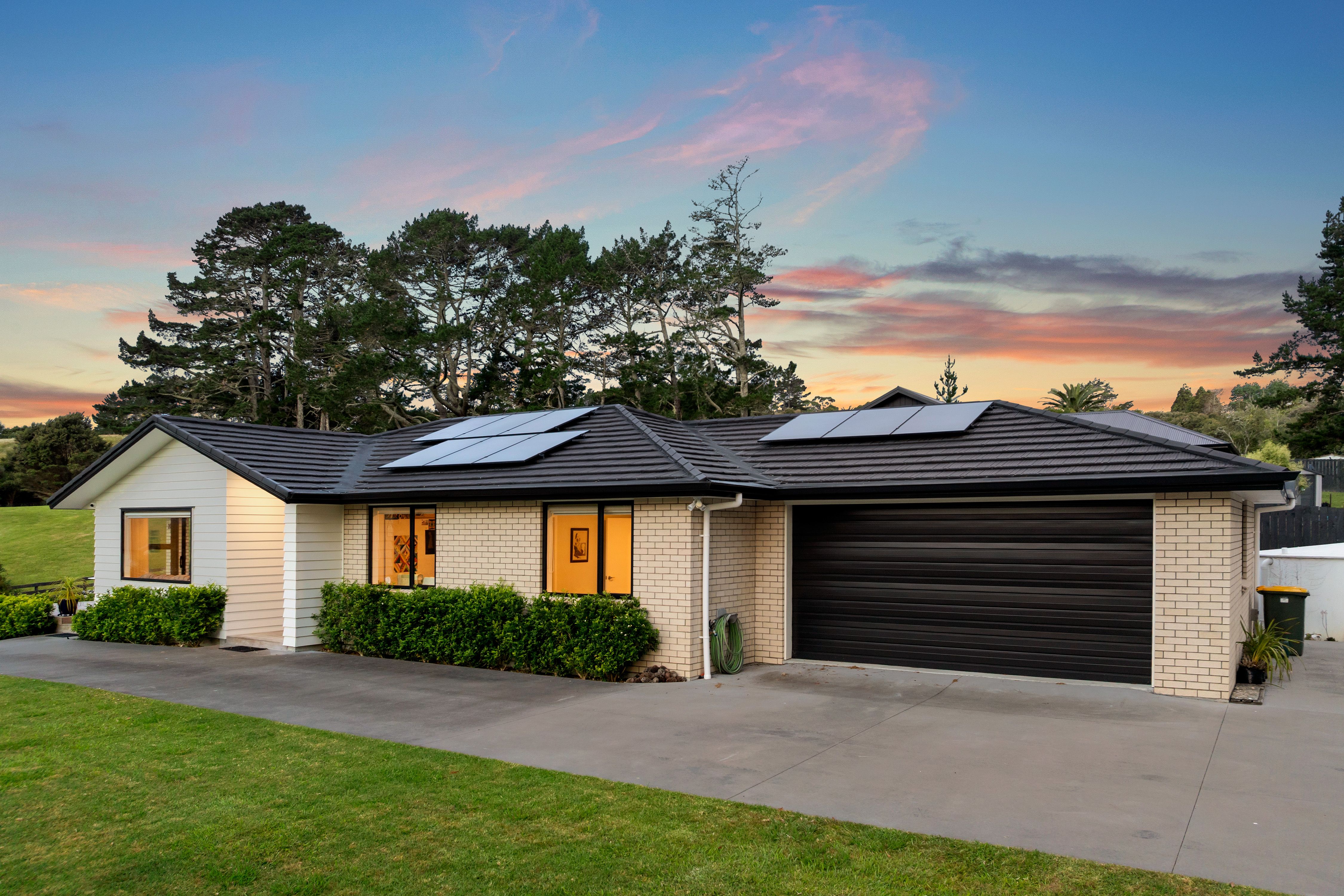 200 Birdwood Road, Massey, Waitakere City