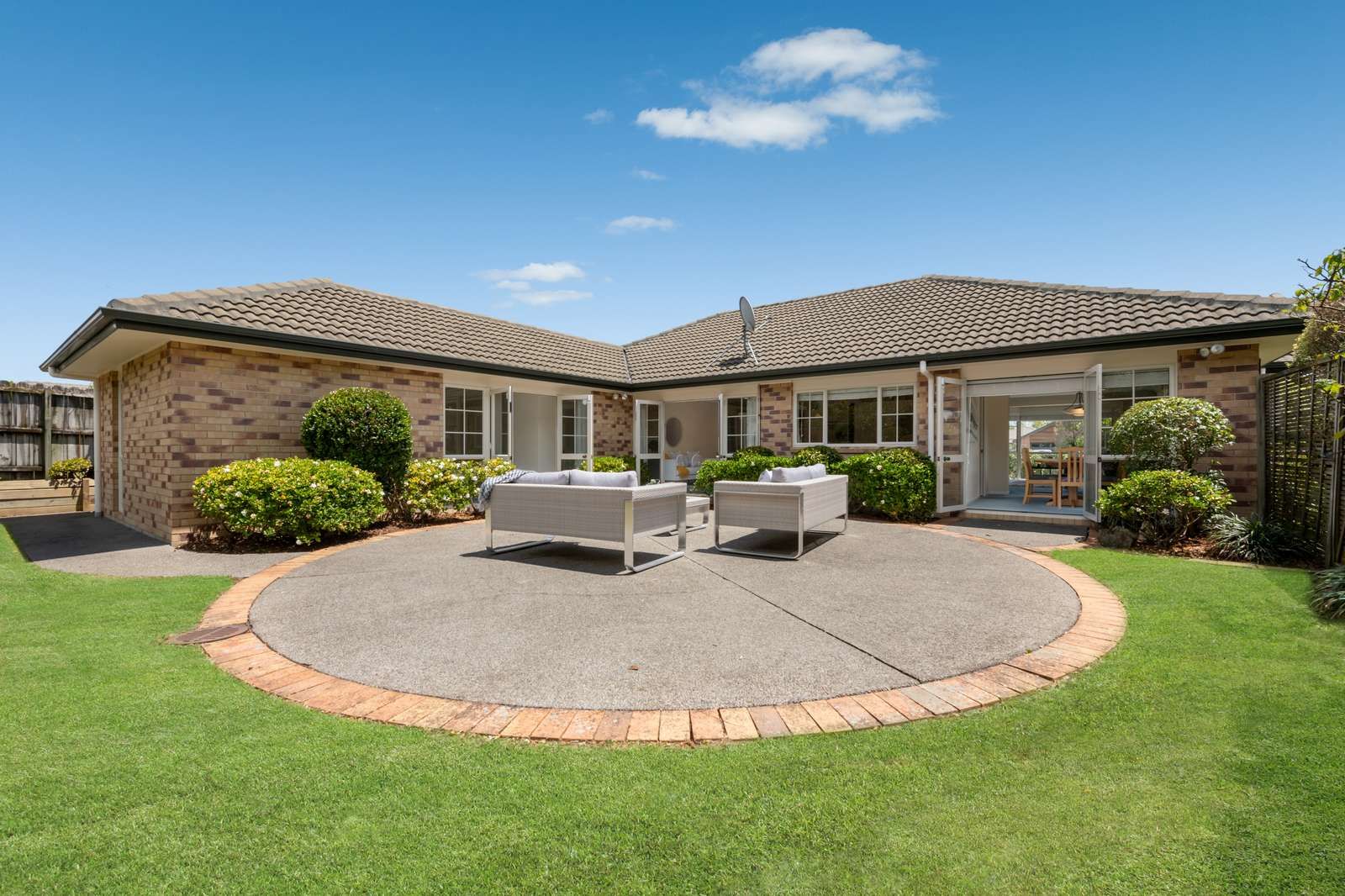 100 Kilkenny Drive, Dannemora, Manukau City