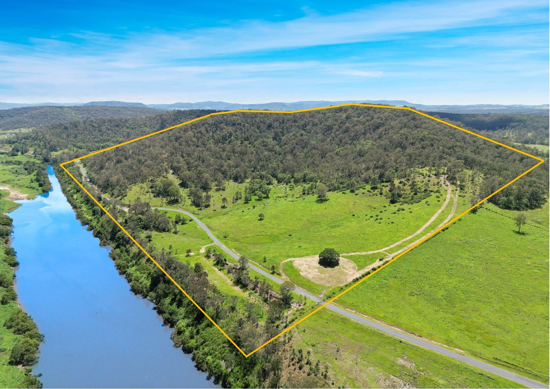 802 Tabulam Road — photo from Ray White Casino | Kyogle