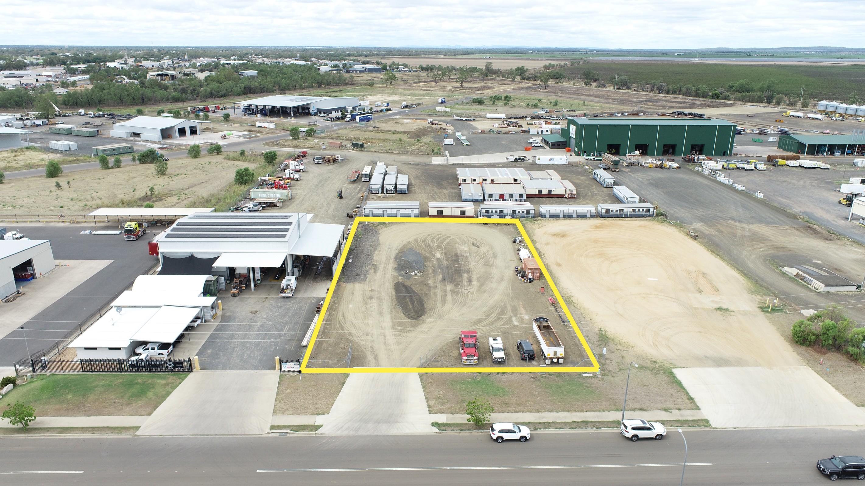 11 Wills Road, Emerald, QLD 4720