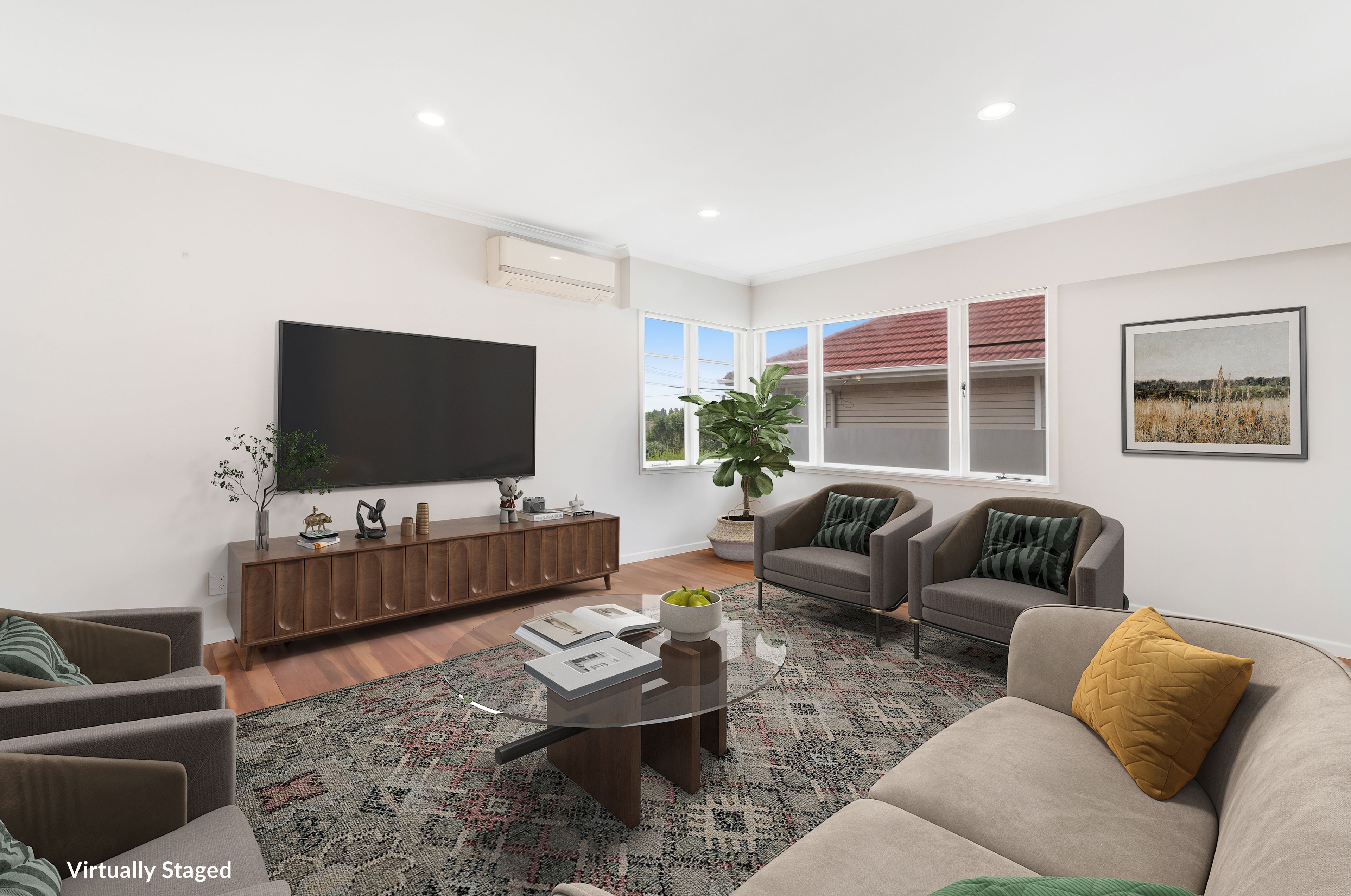 21 Britton Avenue, Mount Roskill, Auckland City