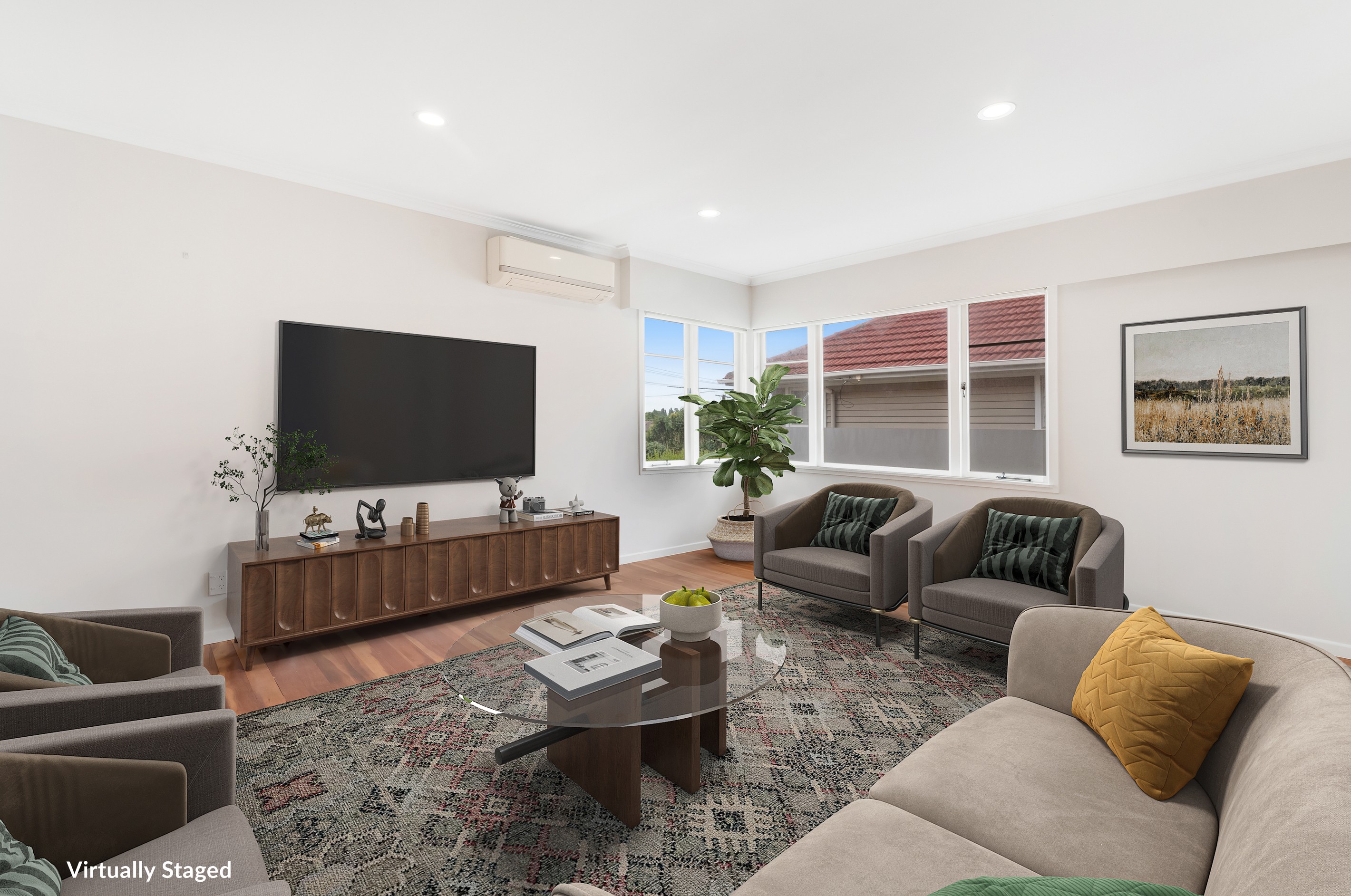 21 Britton Avenue, Mount Roskill, Auckland City