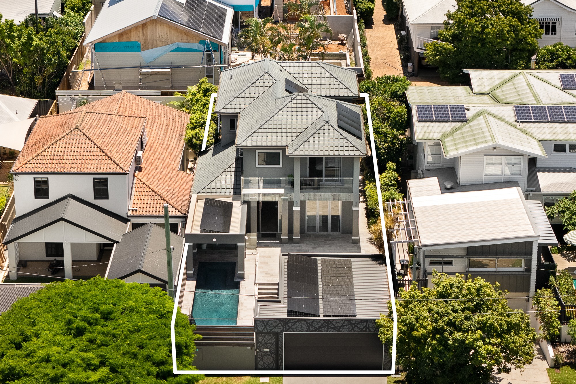 78 Pring Street, Hendra, QLD 4011