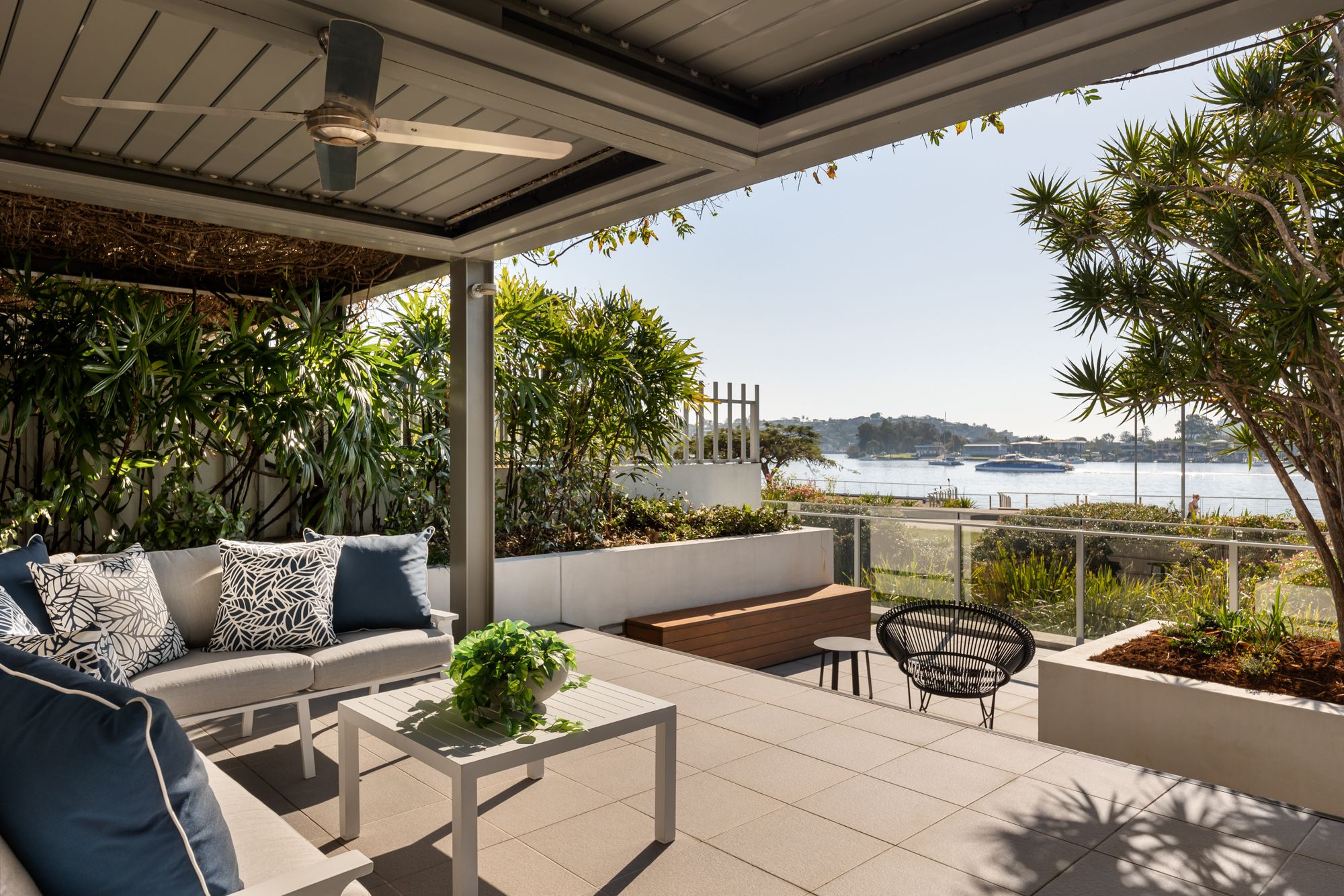 711/1 Newstead Terrace, Newstead, QLD 4006