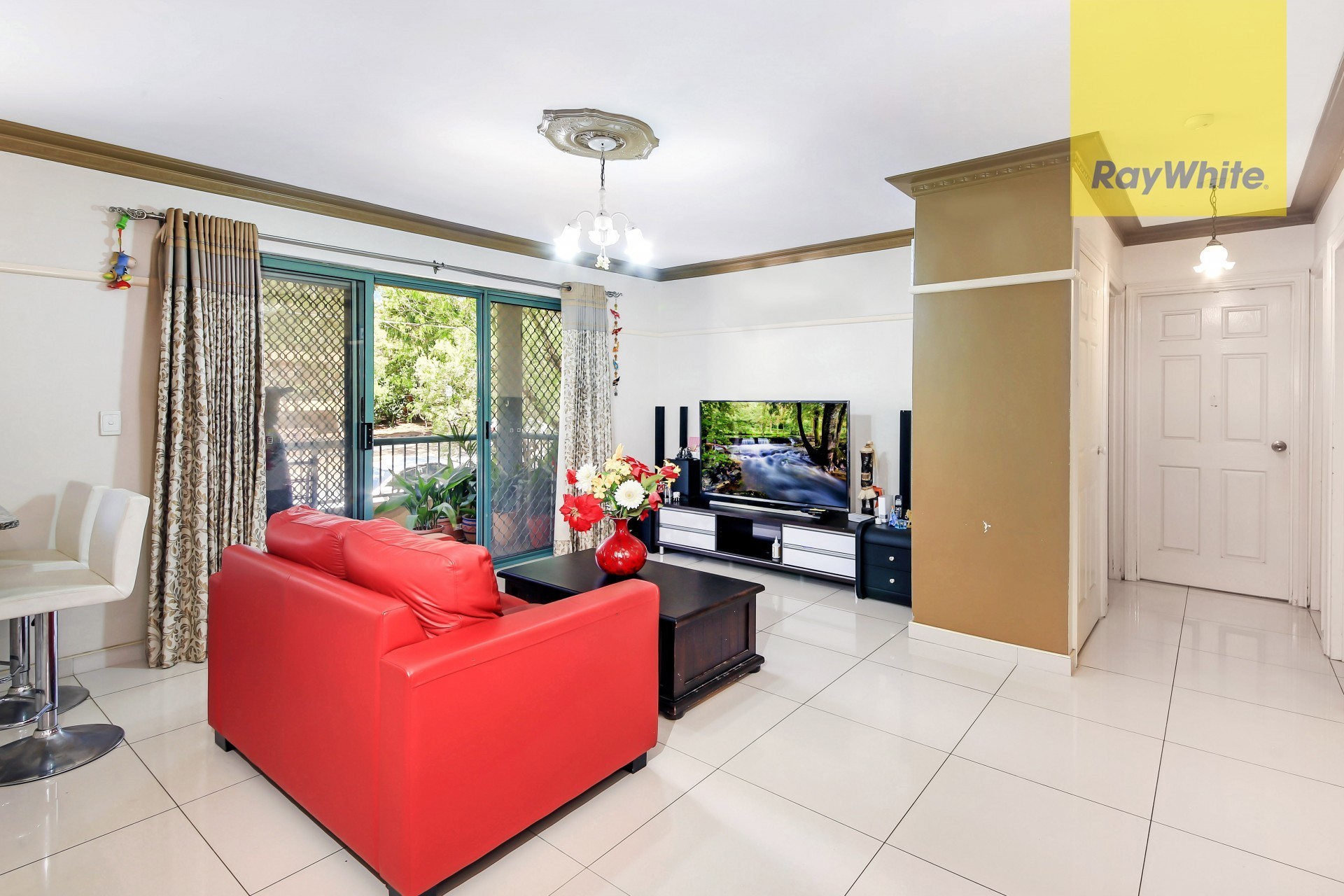 20/13-17 Bailey Street, Westmead, NSW 2145