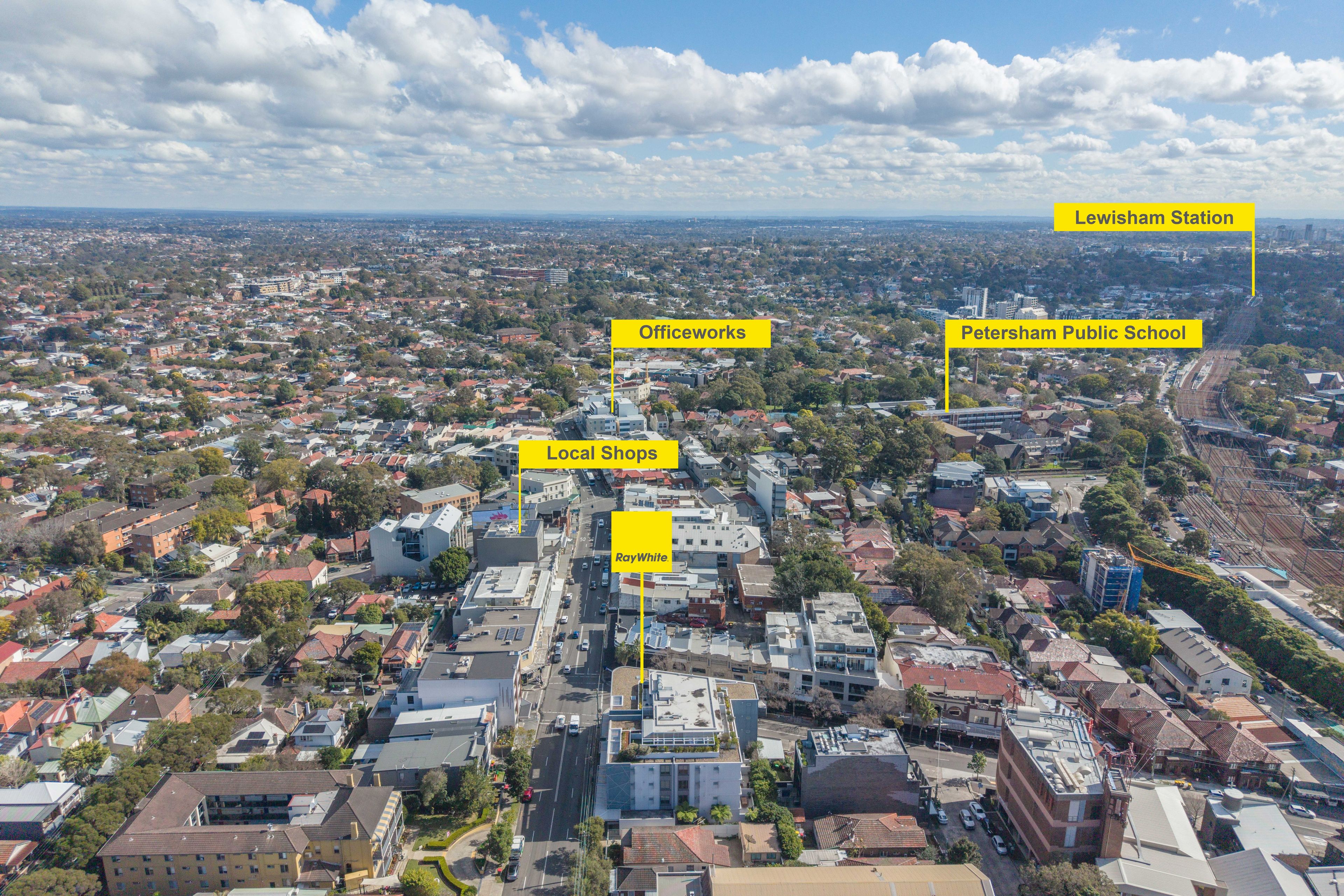 G01/33 New Canterbury Road — photo 14 of 15